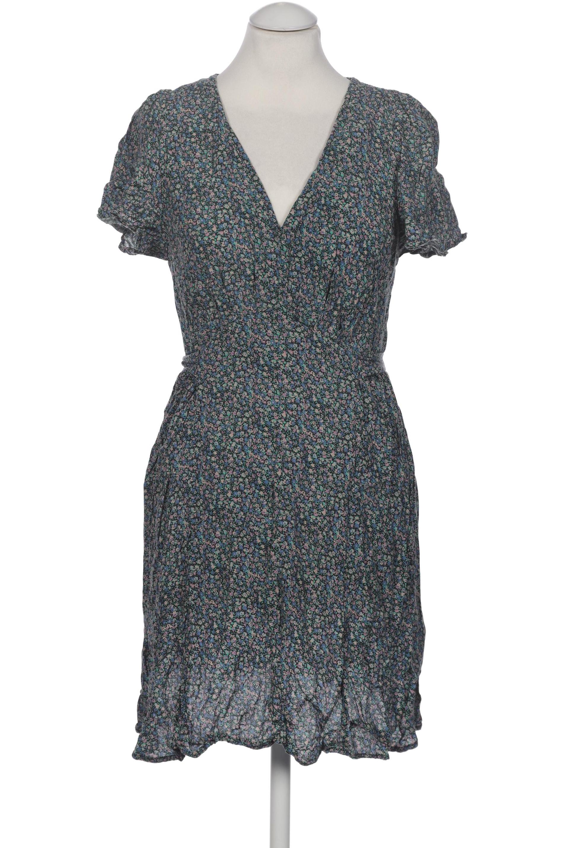 

Oysho Damen Kleid, türkis, Gr. 38