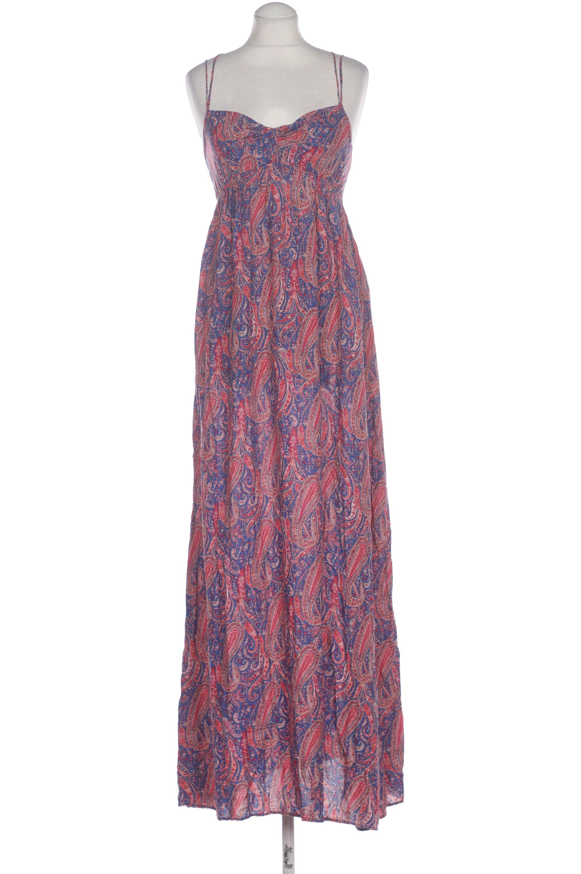

Oysho Damen Kleid, blau, Gr. 38