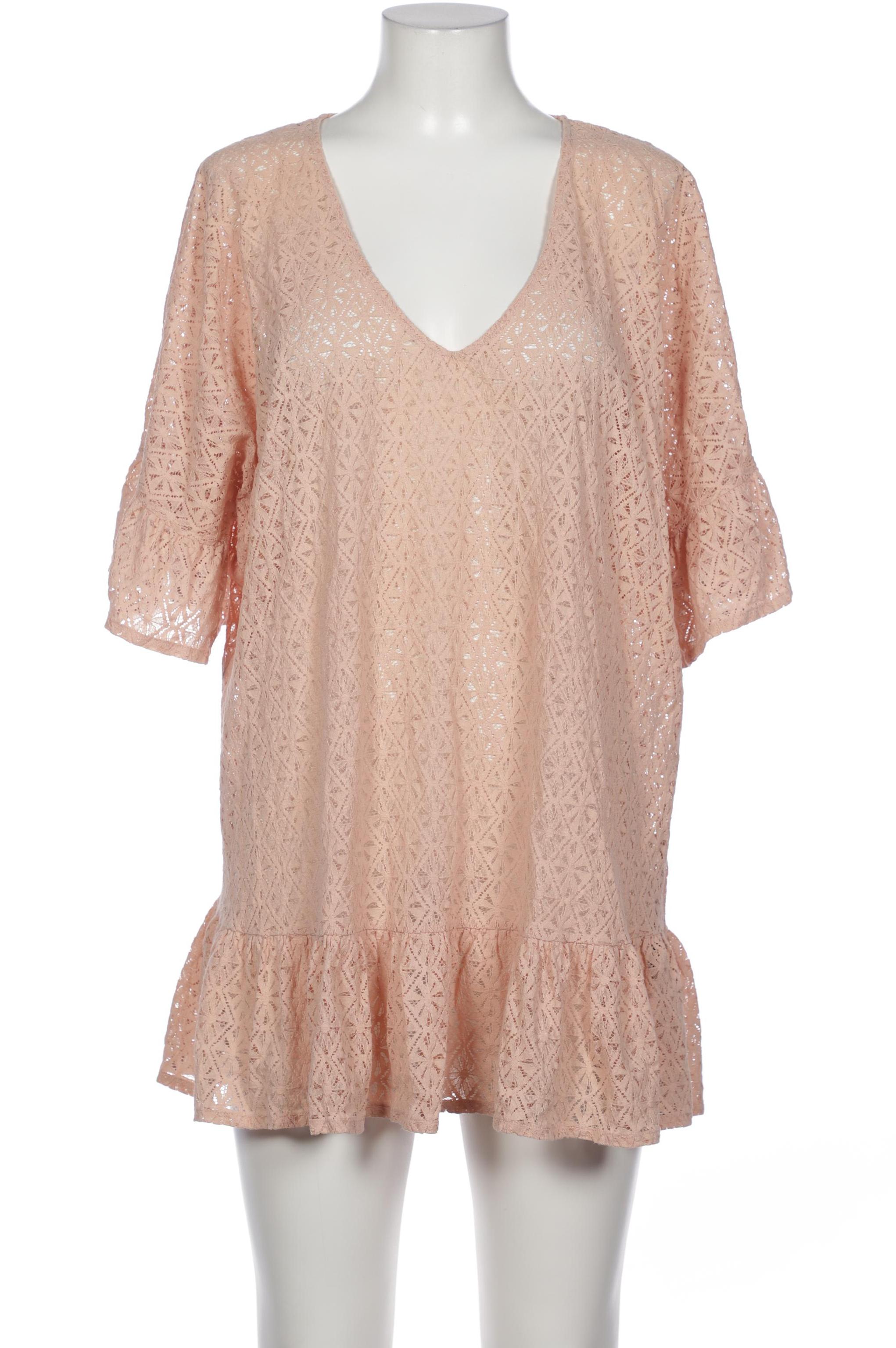 

Oysho Damen Kleid, pink, Gr. 38