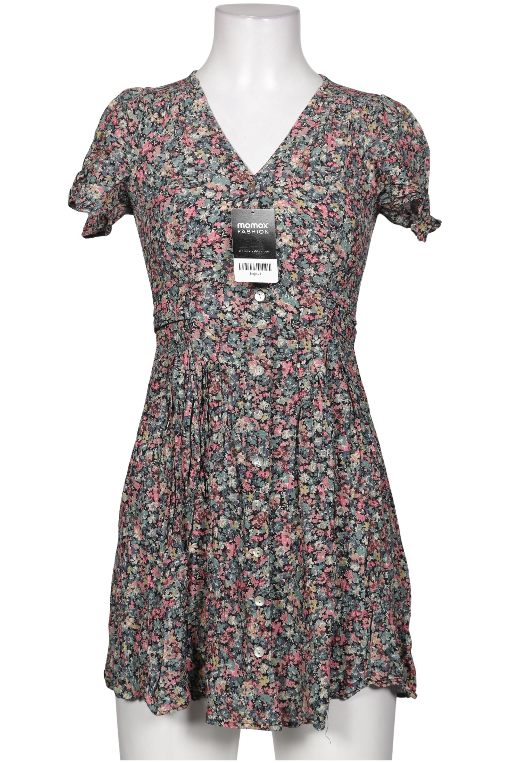 

Oysho Damen Kleid, mehrfarbig, Gr. 34