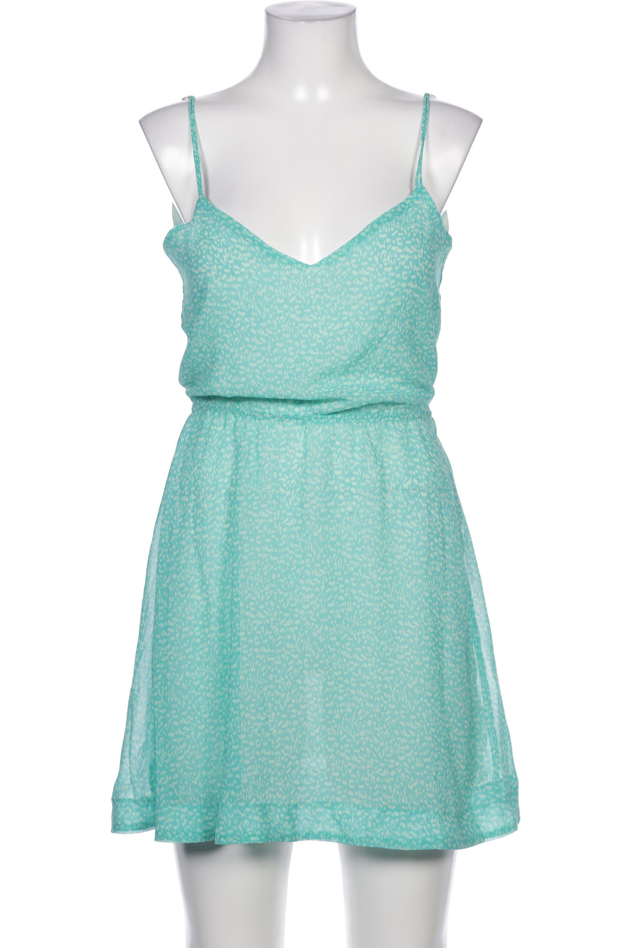 

Oysho Damen Kleid, grün, Gr. 42