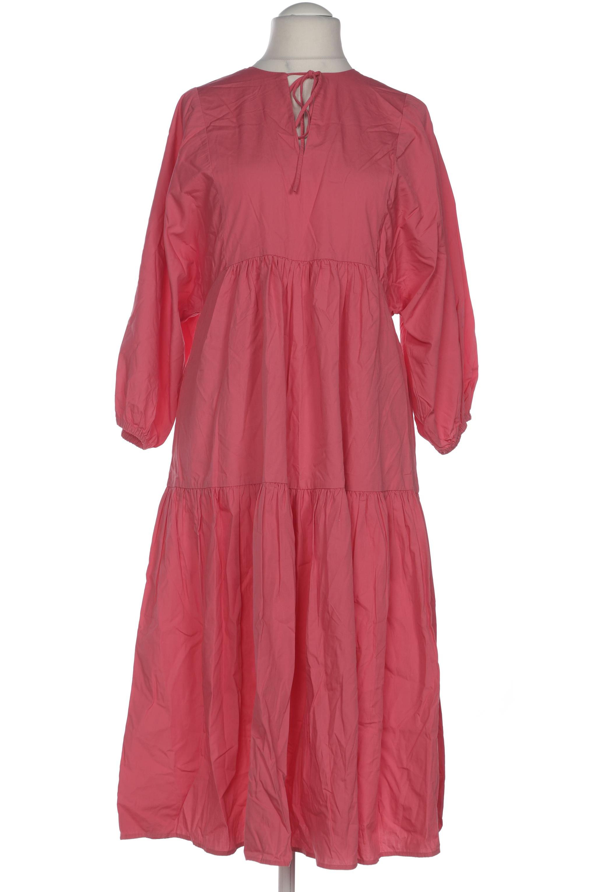 

Oysho Damen Kleid, pink, Gr. 42