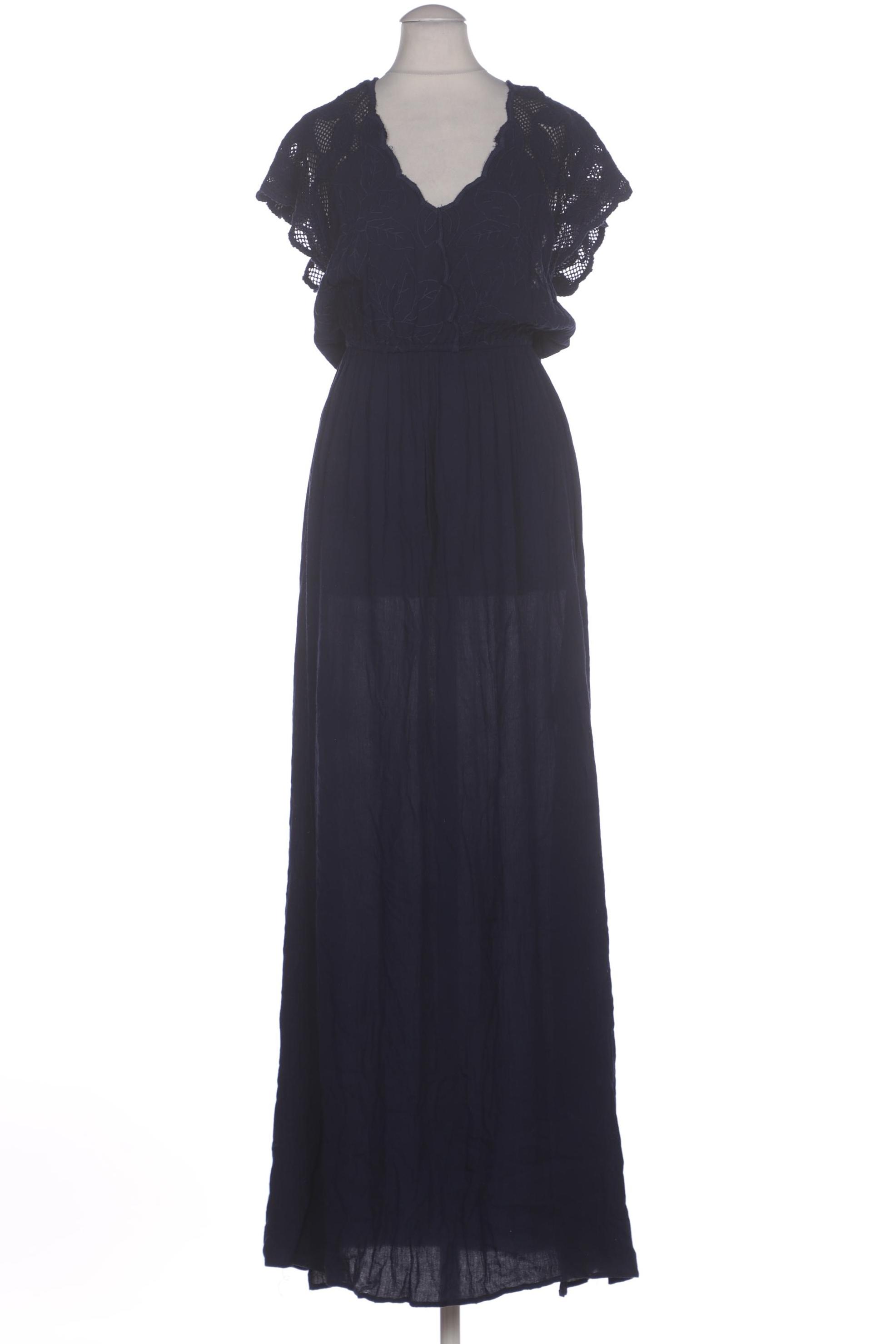 

Oysho Damen Kleid, marineblau, Gr. 36