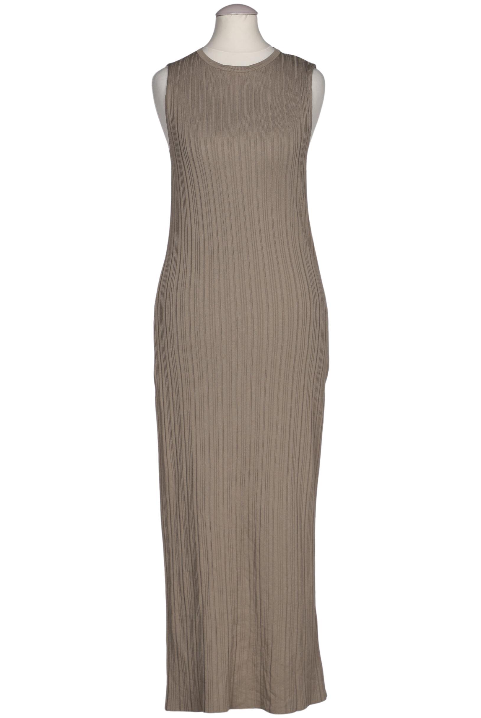

Oysho Damen Kleid, beige, Gr. 38