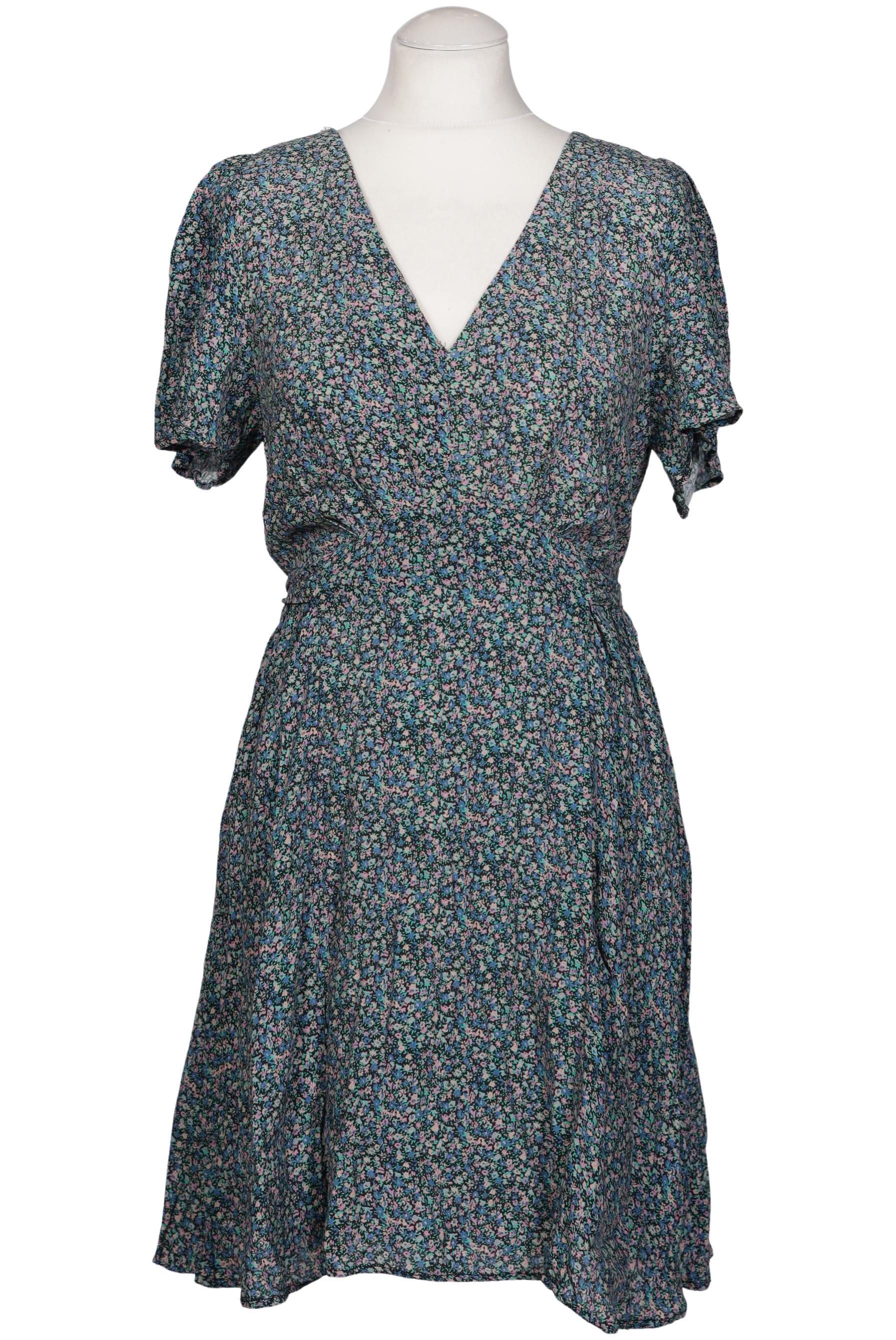 

Oysho Damen Kleid, grün, Gr. 38