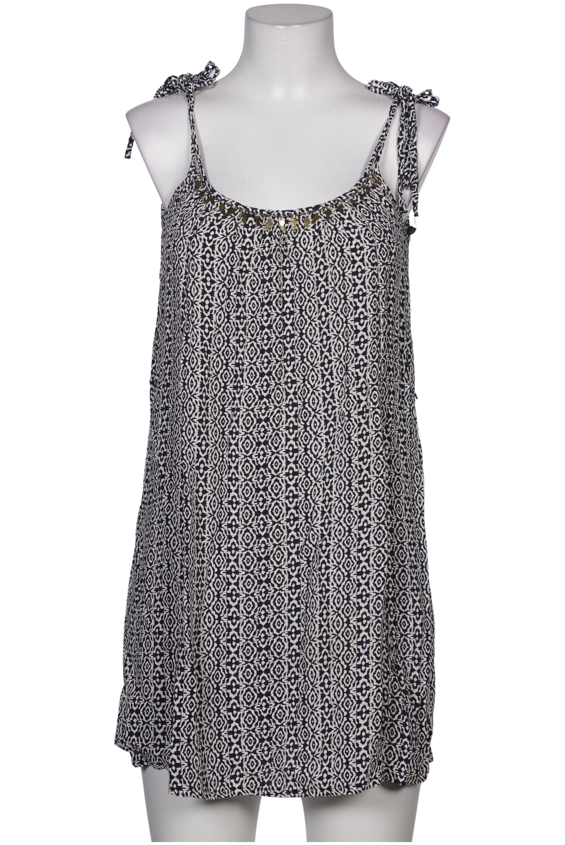 

Oysho Damen Kleid, marineblau, Gr. 36