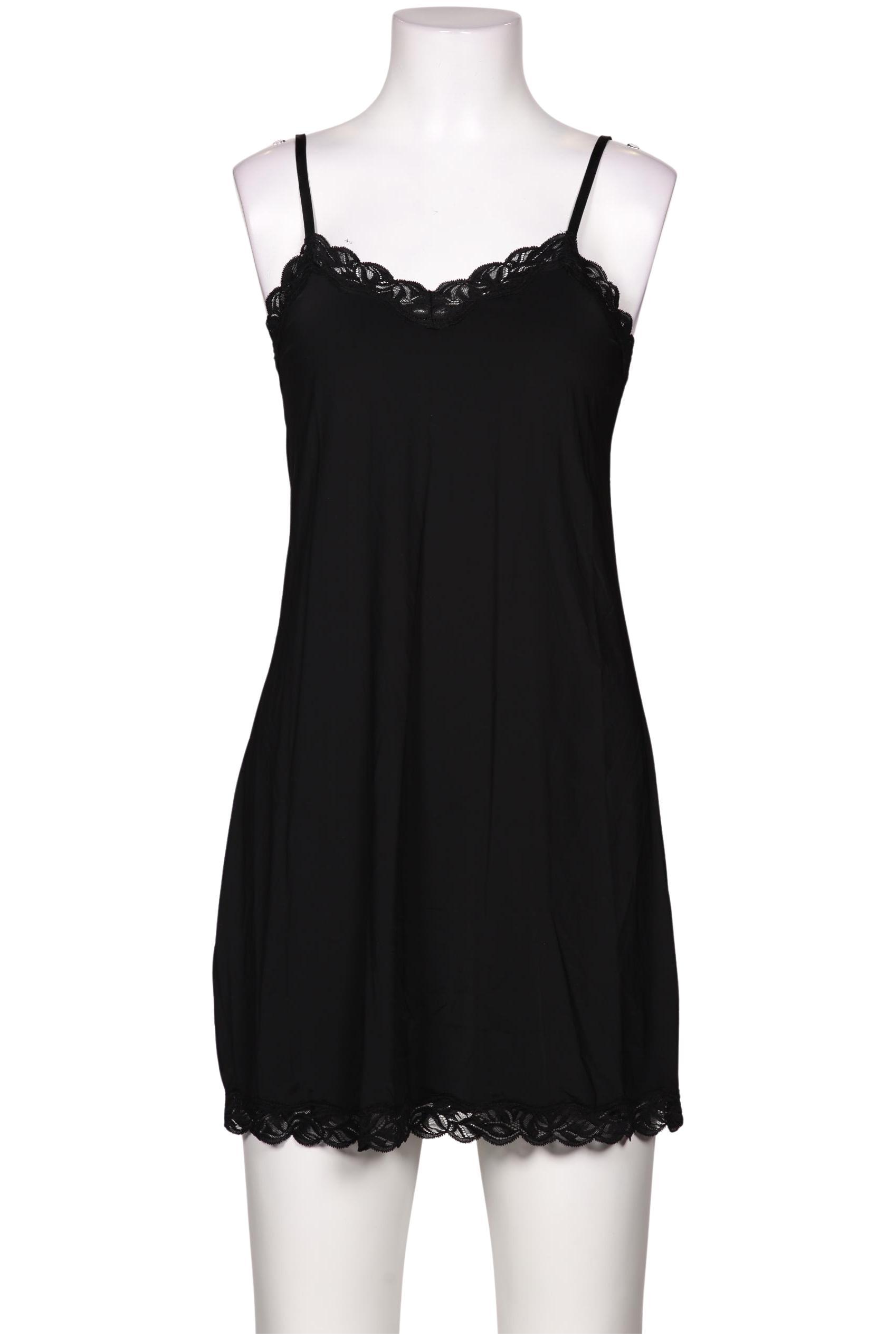 

Oysho Damen Kleid, schwarz, Gr. 36
