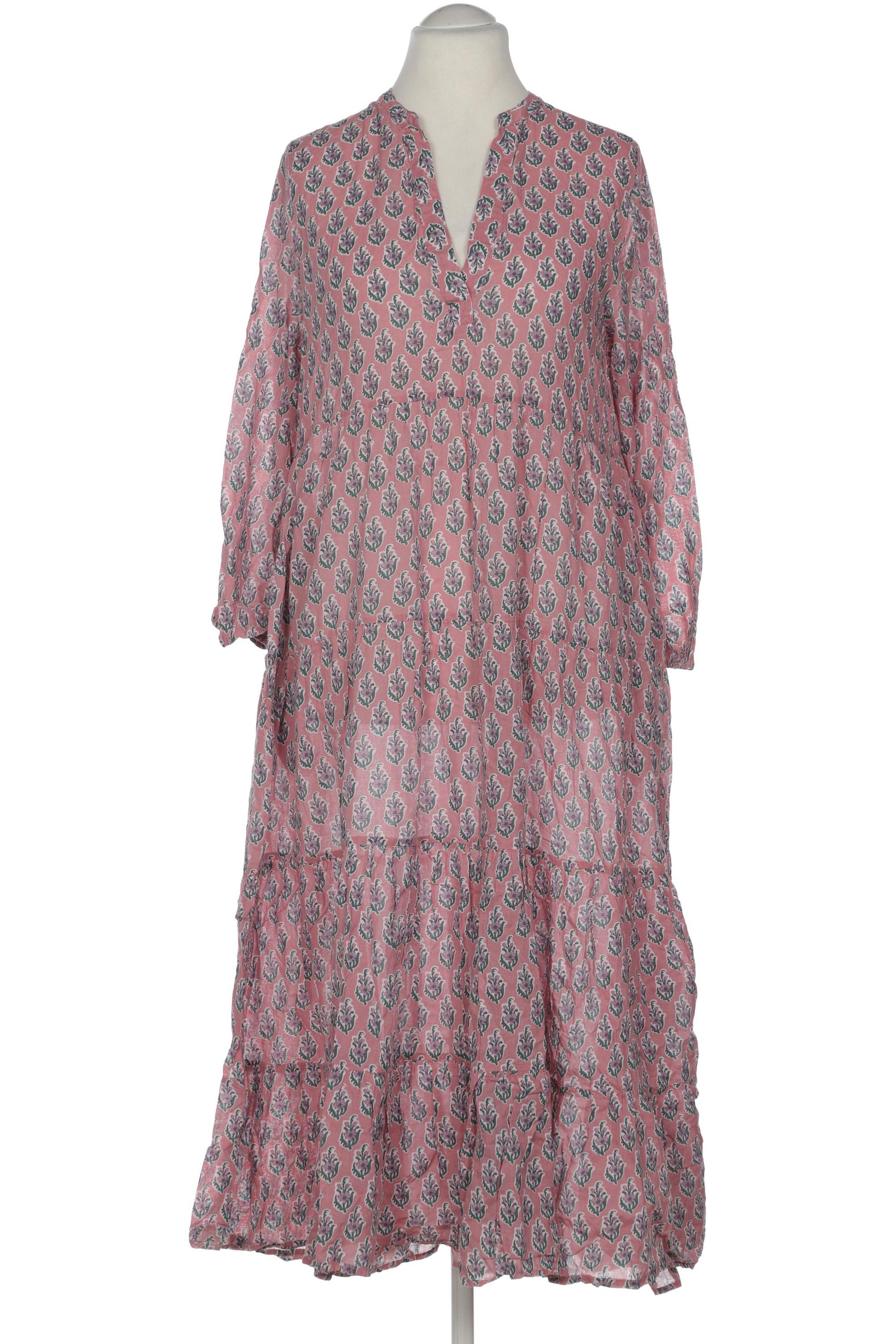 

Oysho Damen Kleid, pink, Gr. 38