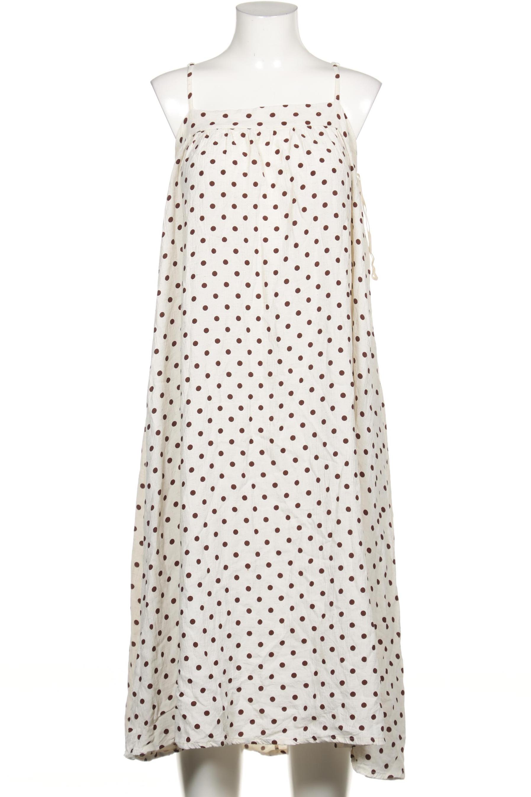 

Oysho Damen Kleid, cremeweiß