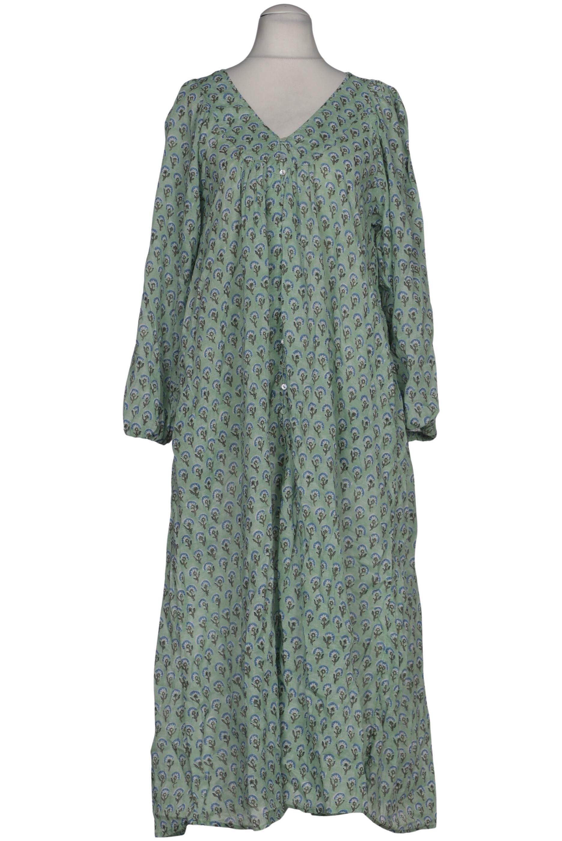 

Oysho Damen Kleid, grün, Gr. 34