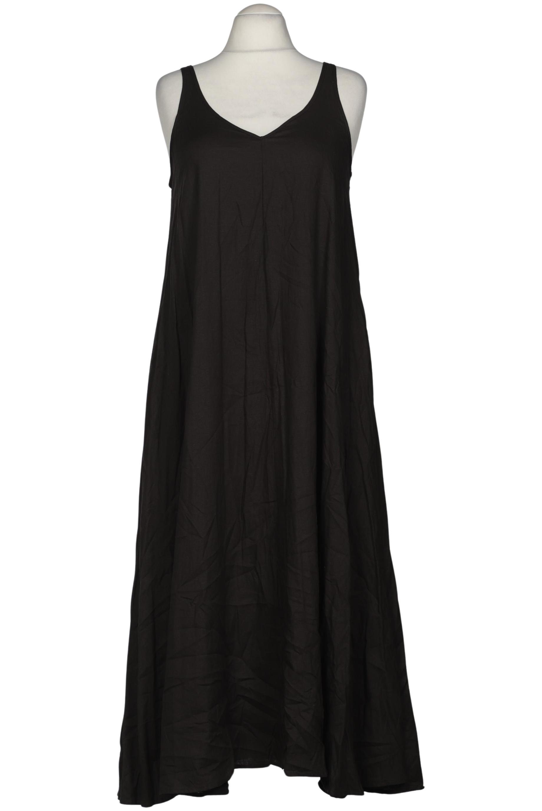

Oysho Damen Kleid, schwarz, Gr. 38