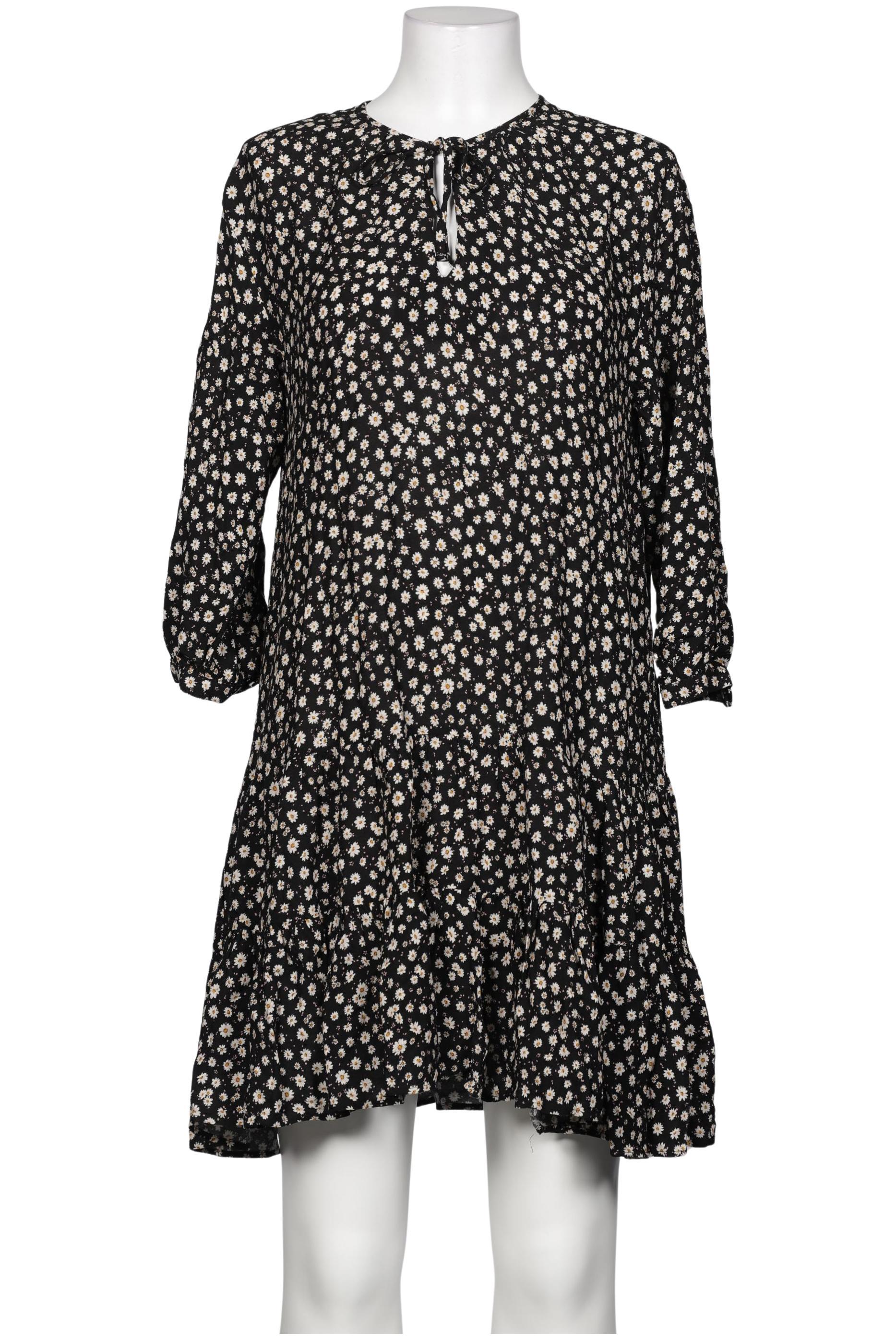 

Oysho Damen Kleid, schwarz, Gr. 36