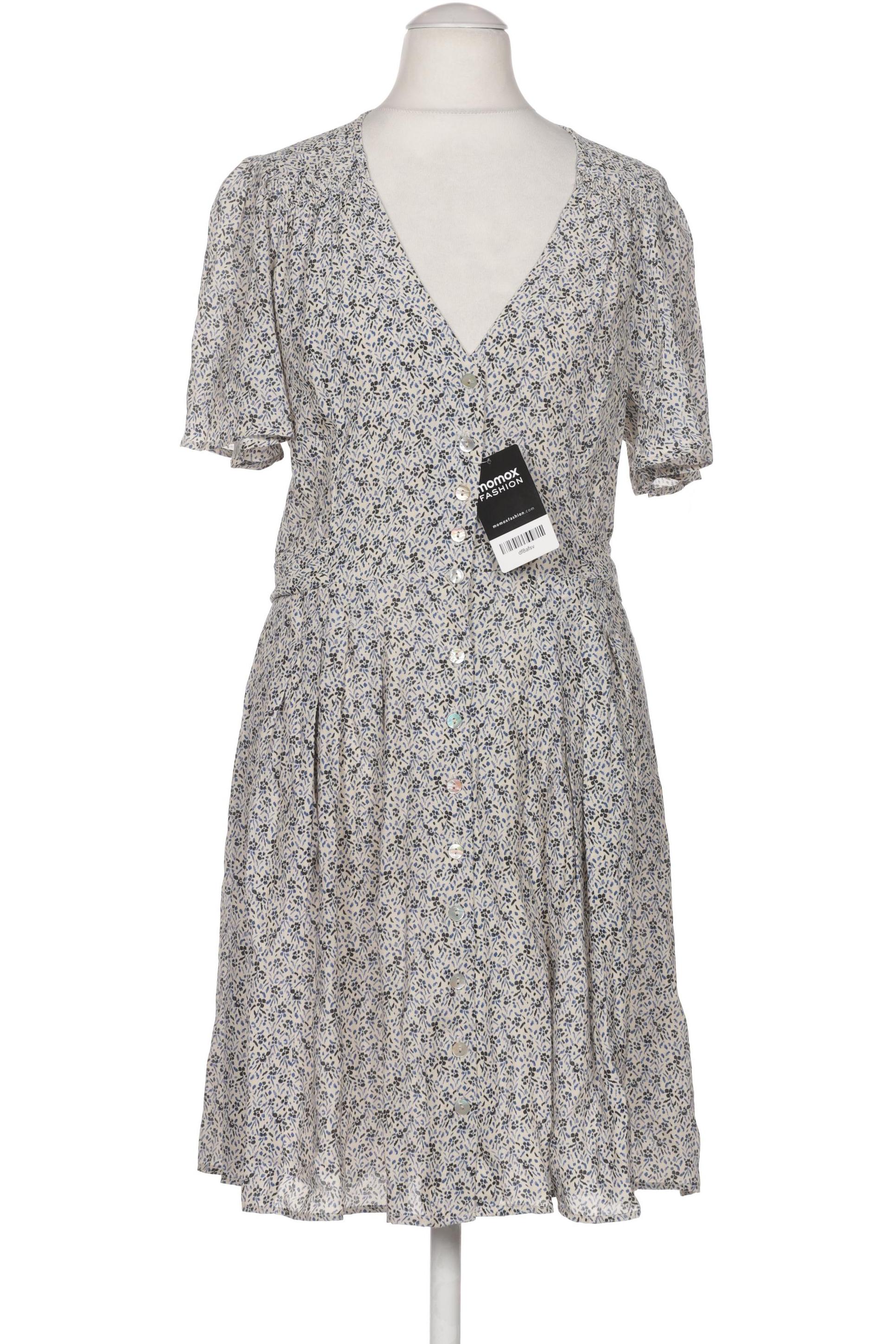

Oysho Damen Kleid, beige, Gr. 38