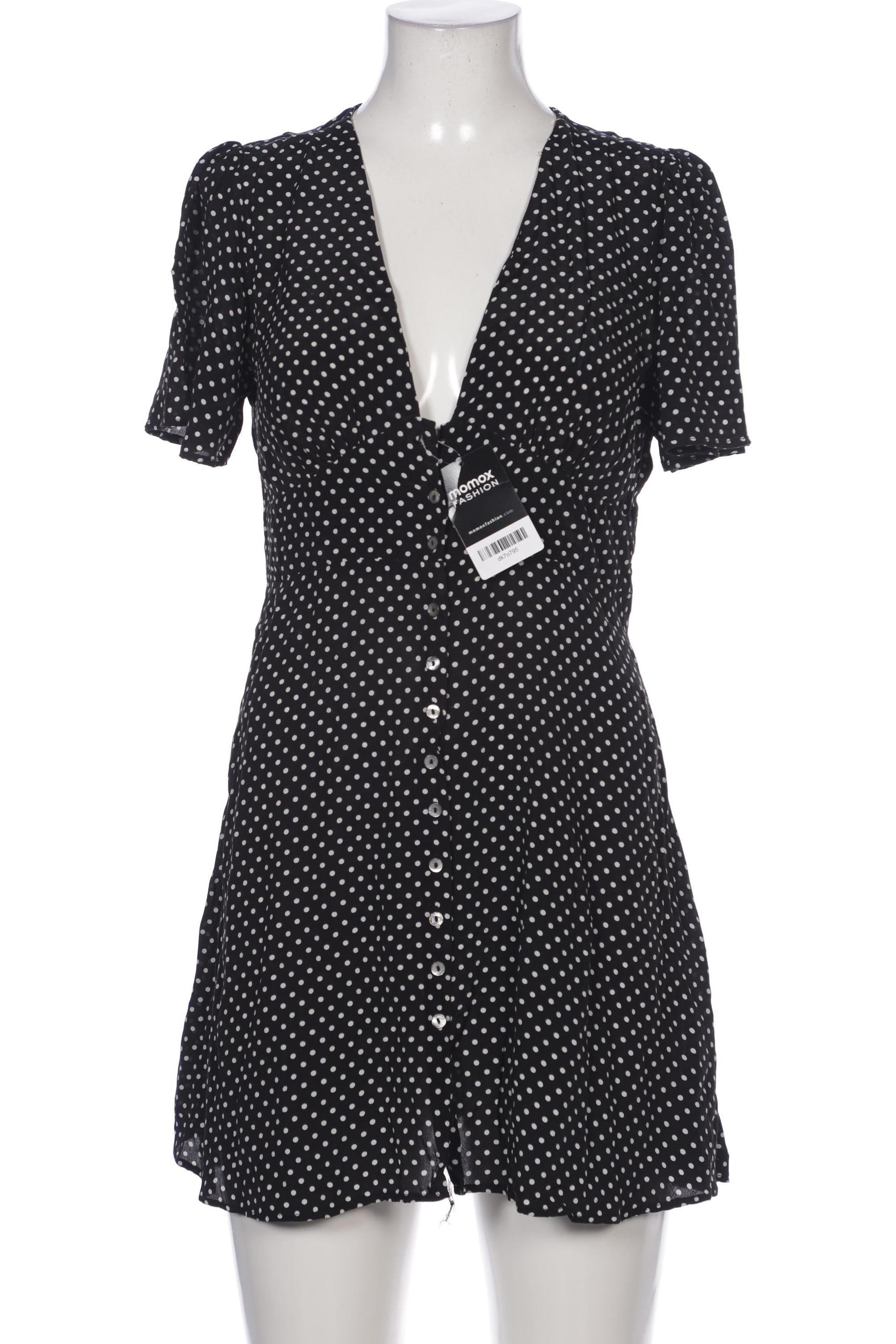 

Oysho Damen Kleid, schwarz, Gr. 42