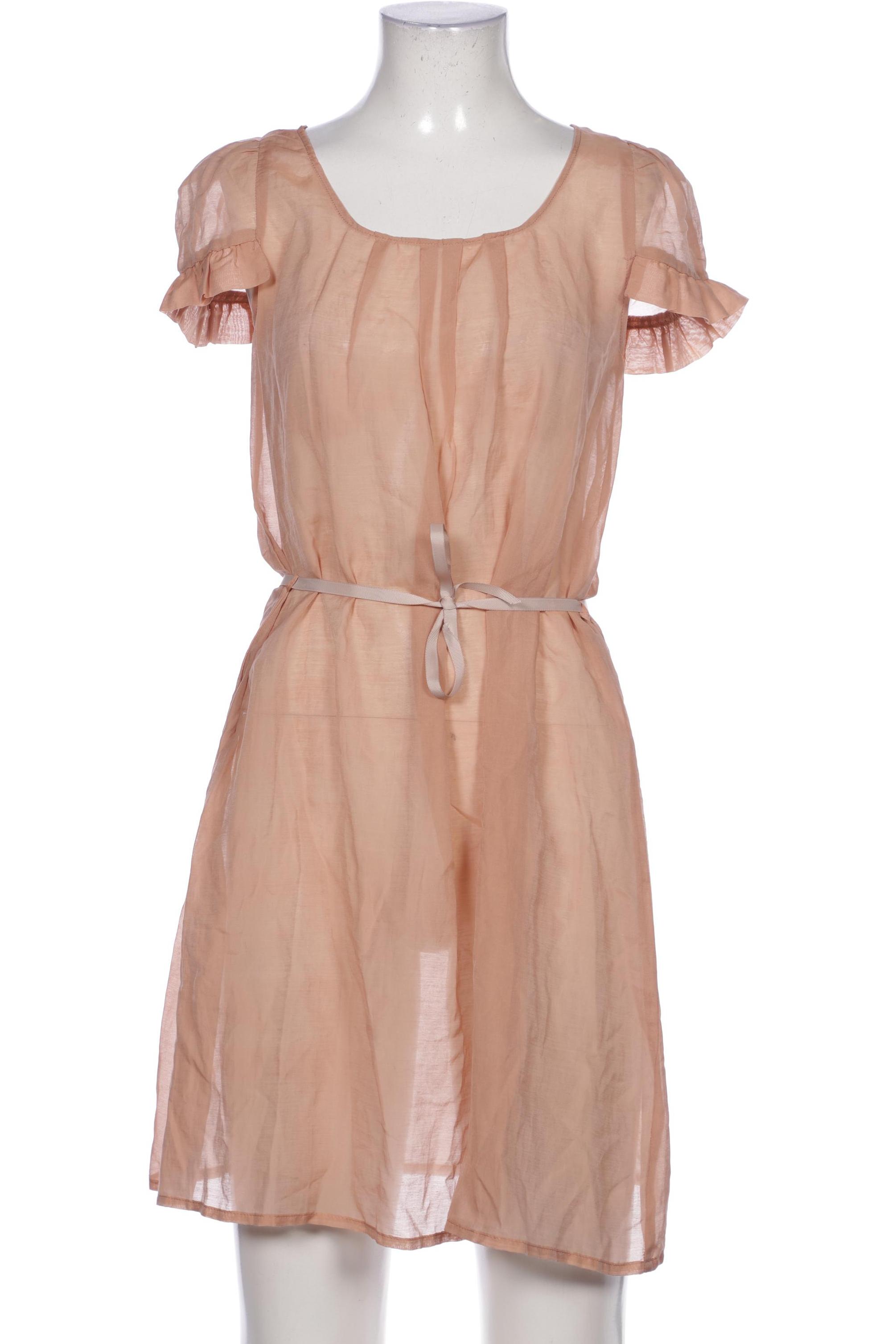 

Oysho Damen Kleid, orange, Gr. 36