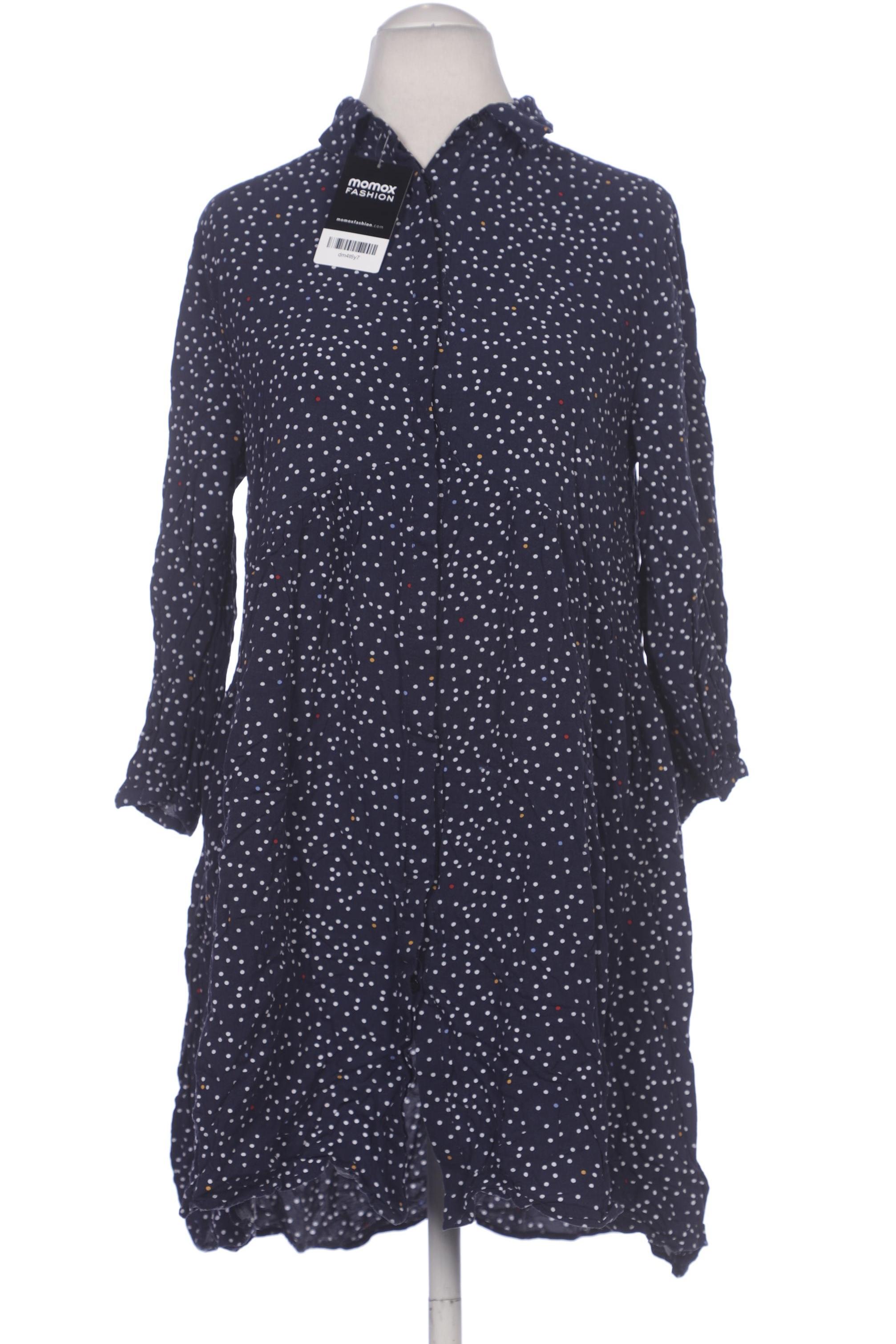 

Oysho Damen Kleid, marineblau, Gr. 36