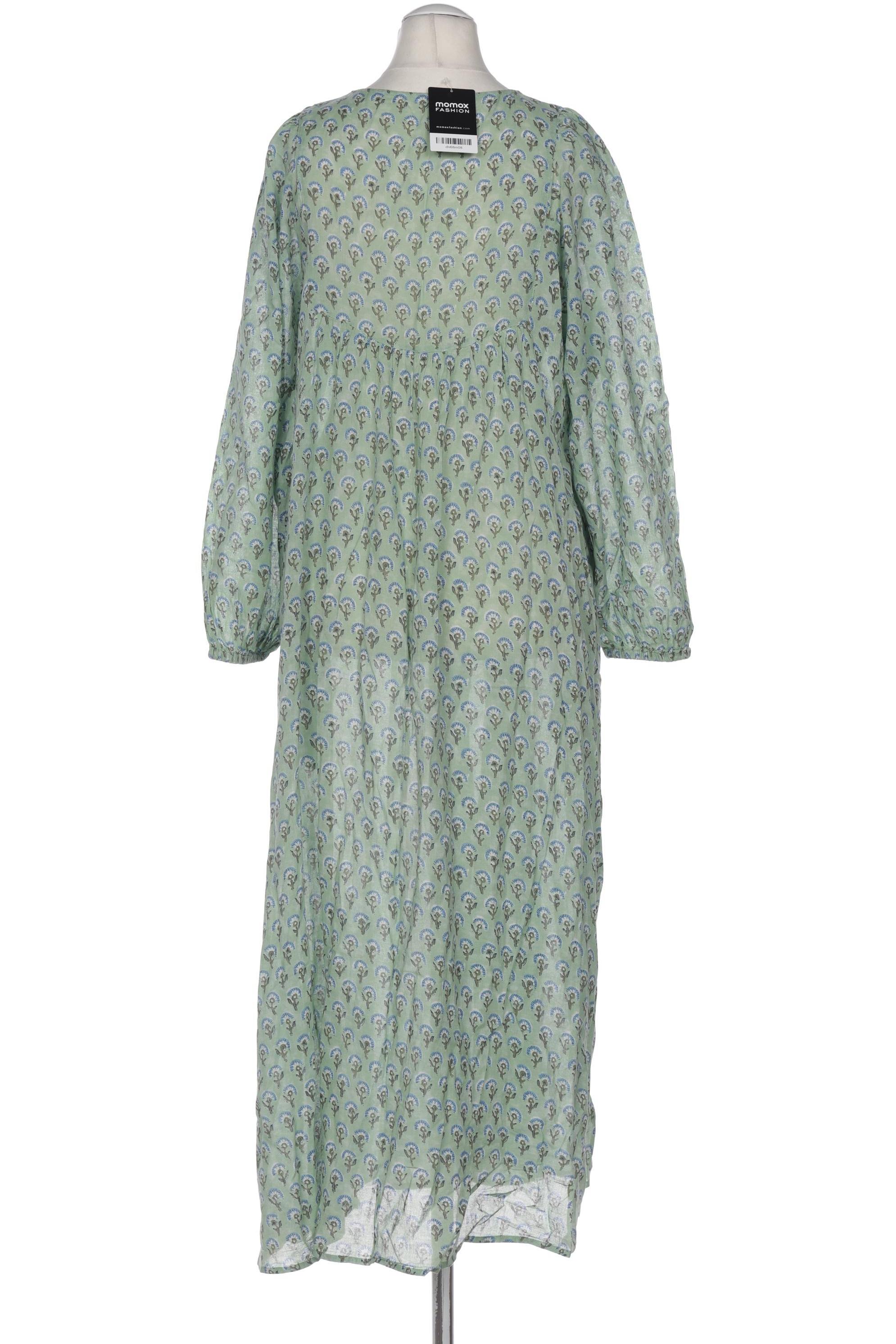 Robe best sale verte oysho