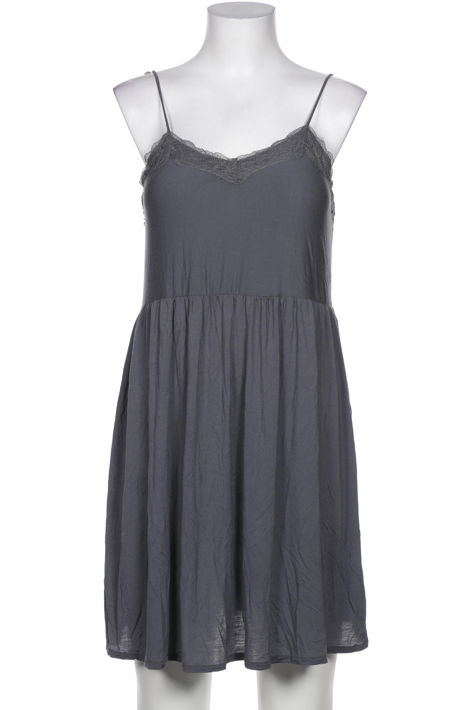 

Oysho Damen Kleid, grau, Gr. 42