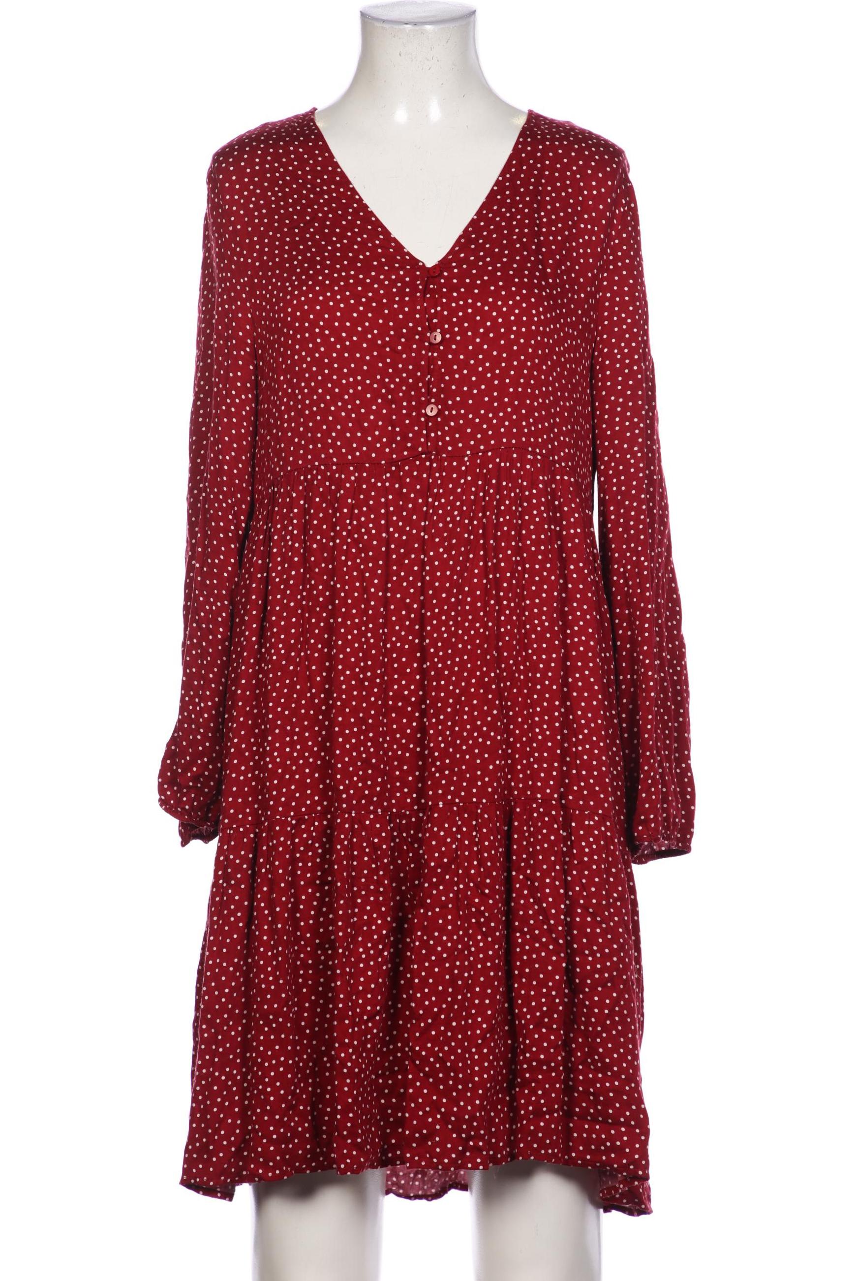 

Oysho Damen Kleid, rot, Gr. 36