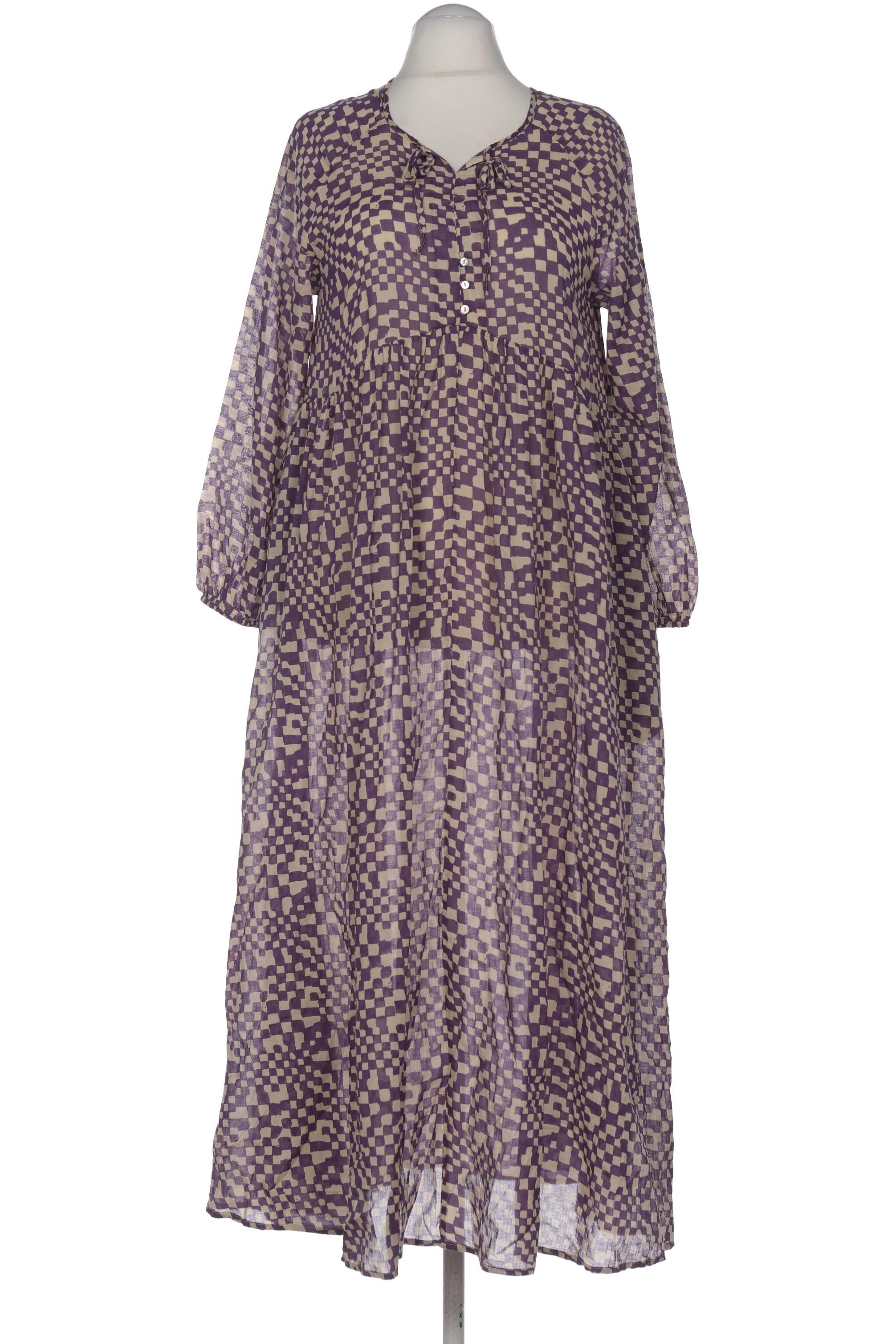 

Oysho Damen Kleid, flieder, Gr. 38