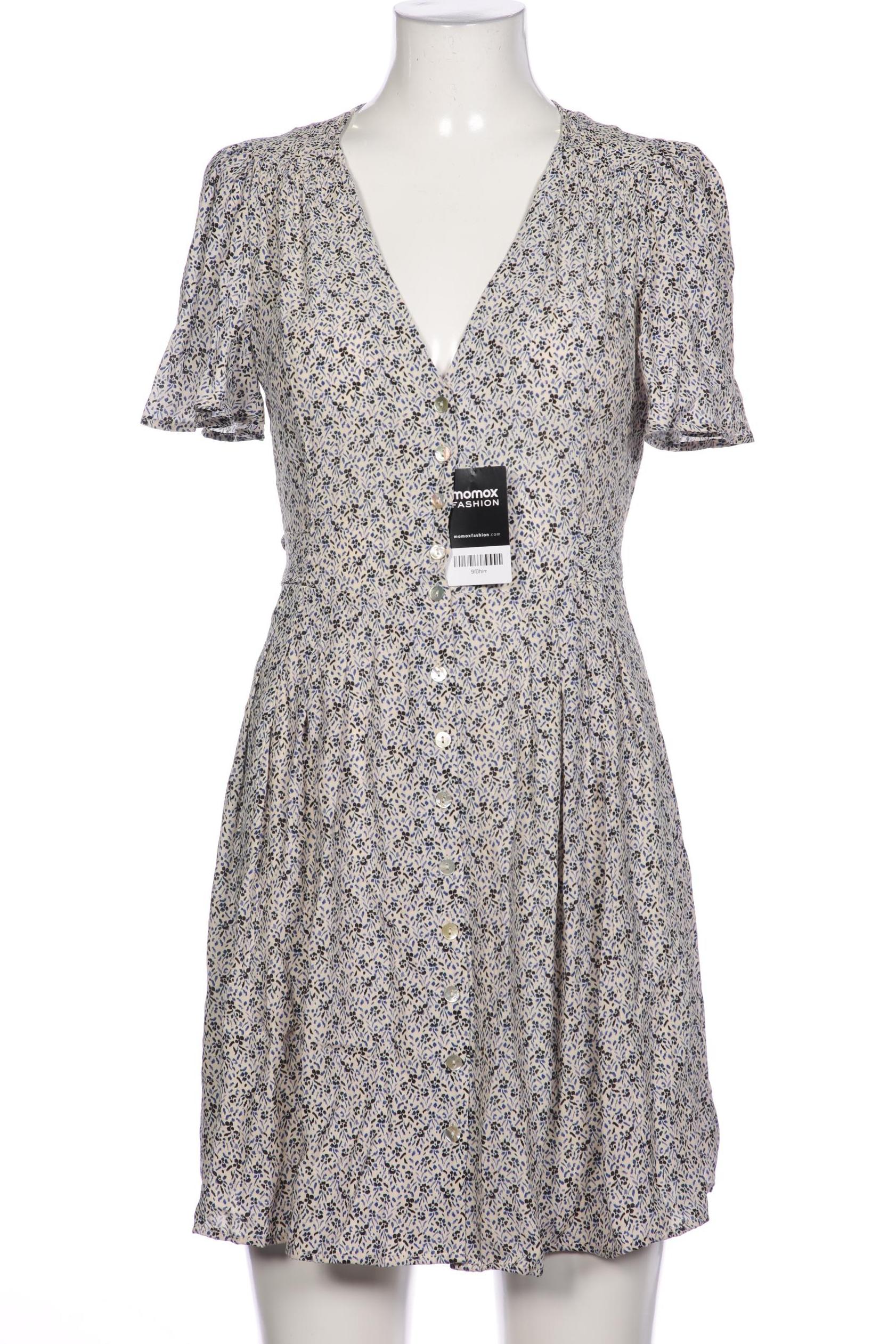 

Oysho Damen Kleid, schwarz, Gr. 38