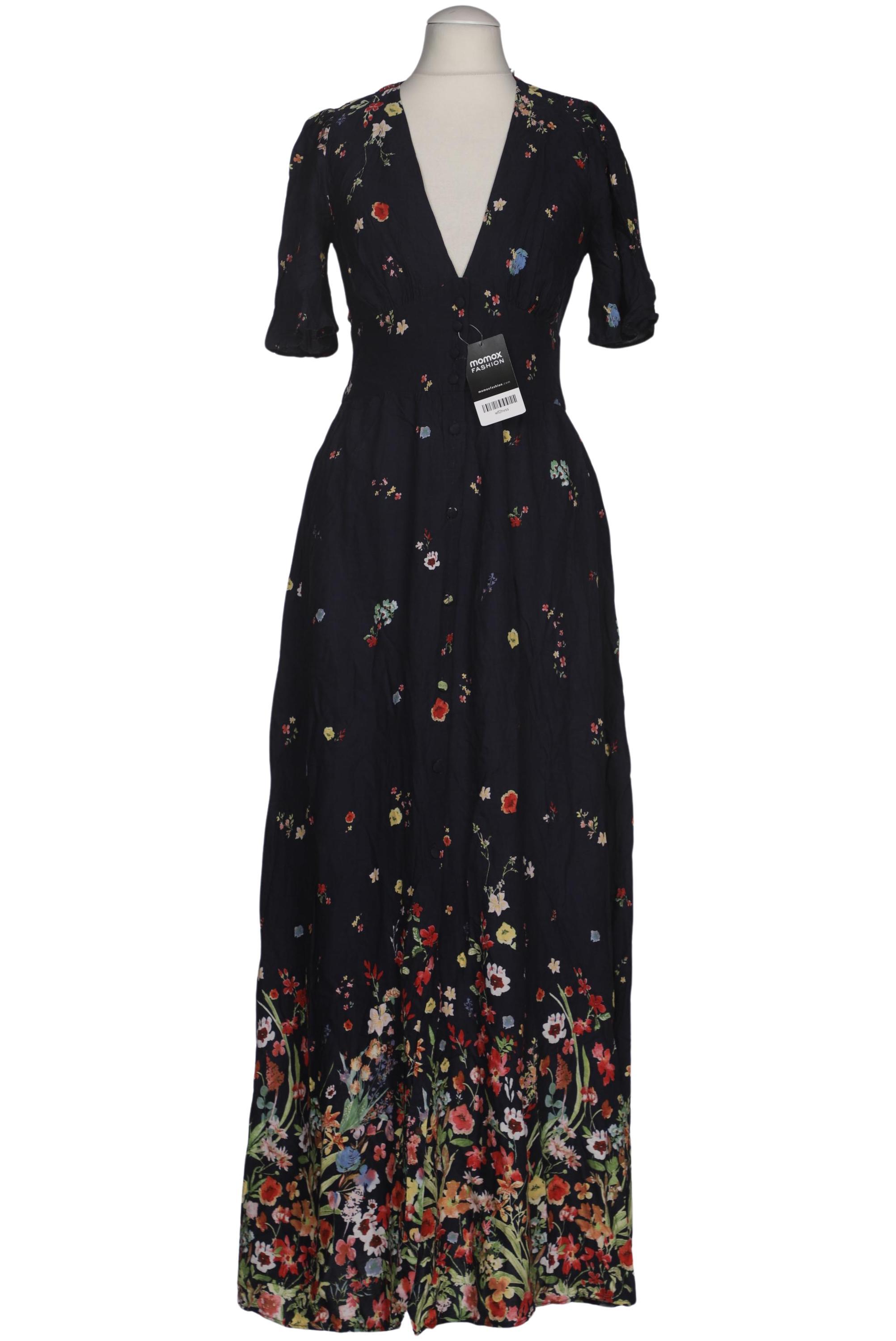 

Oysho Damen Kleid, marineblau, Gr. 36