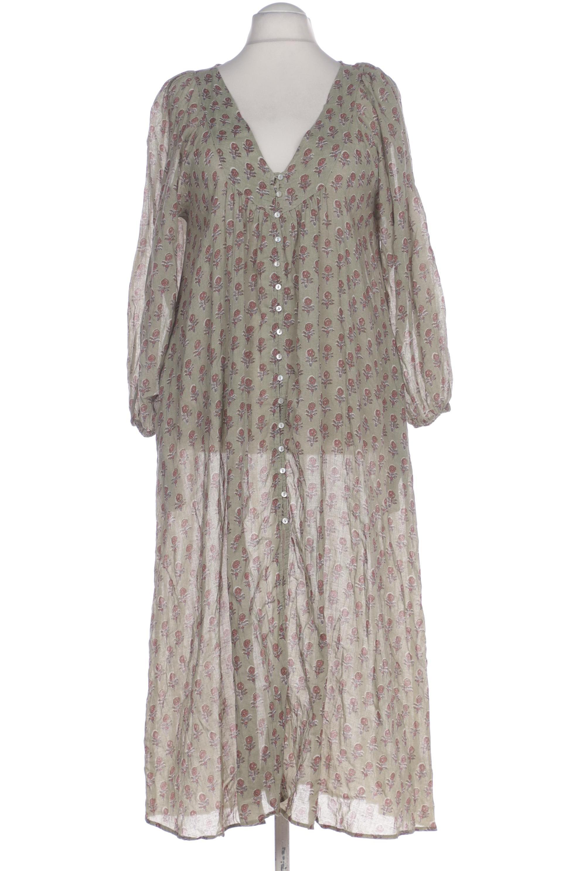

Oysho Damen Kleid, grün, Gr. 36