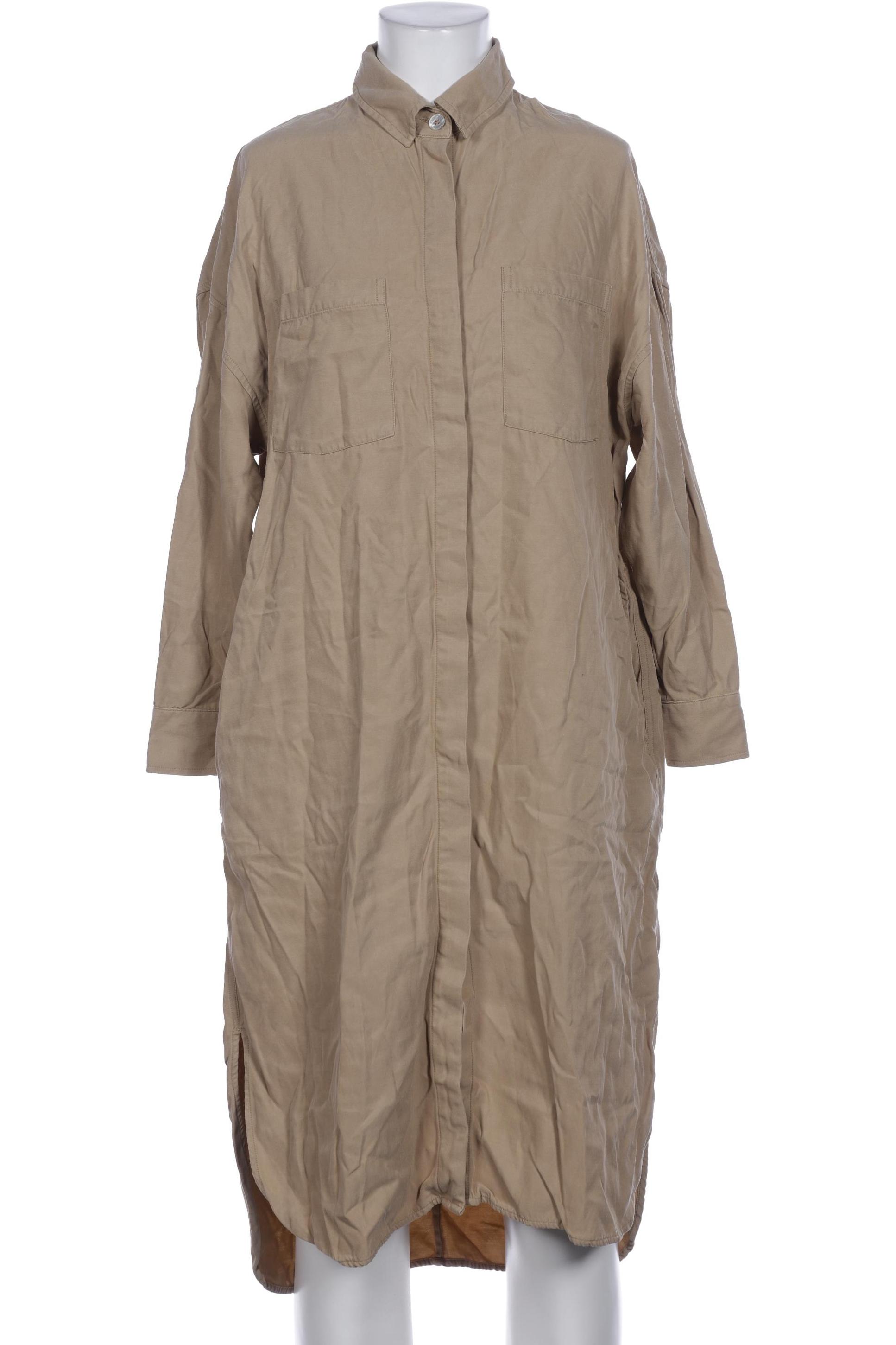 

Oysho Damen Kleid, beige, Gr. 36