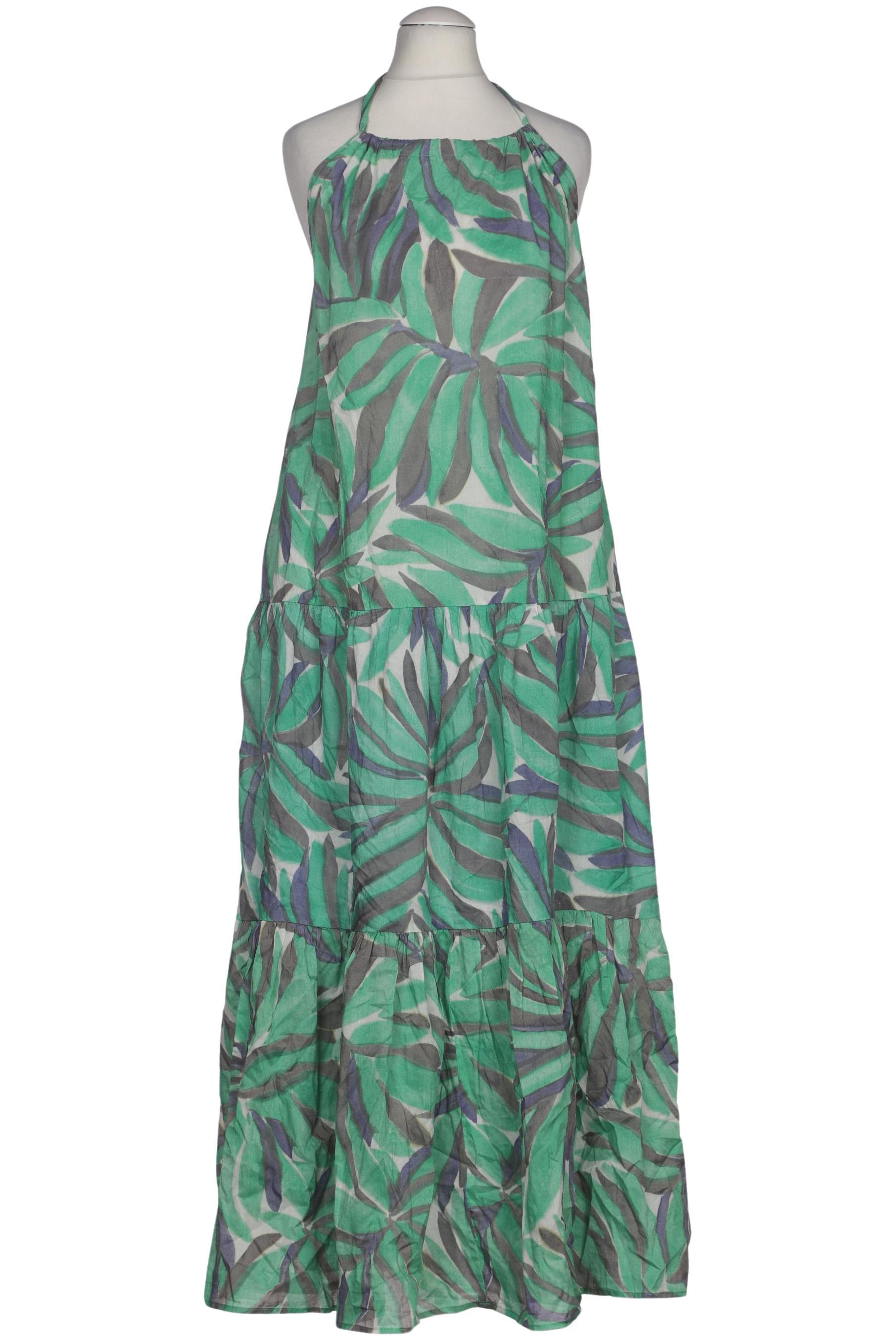 

Oysho Damen Kleid, grün, Gr. 36