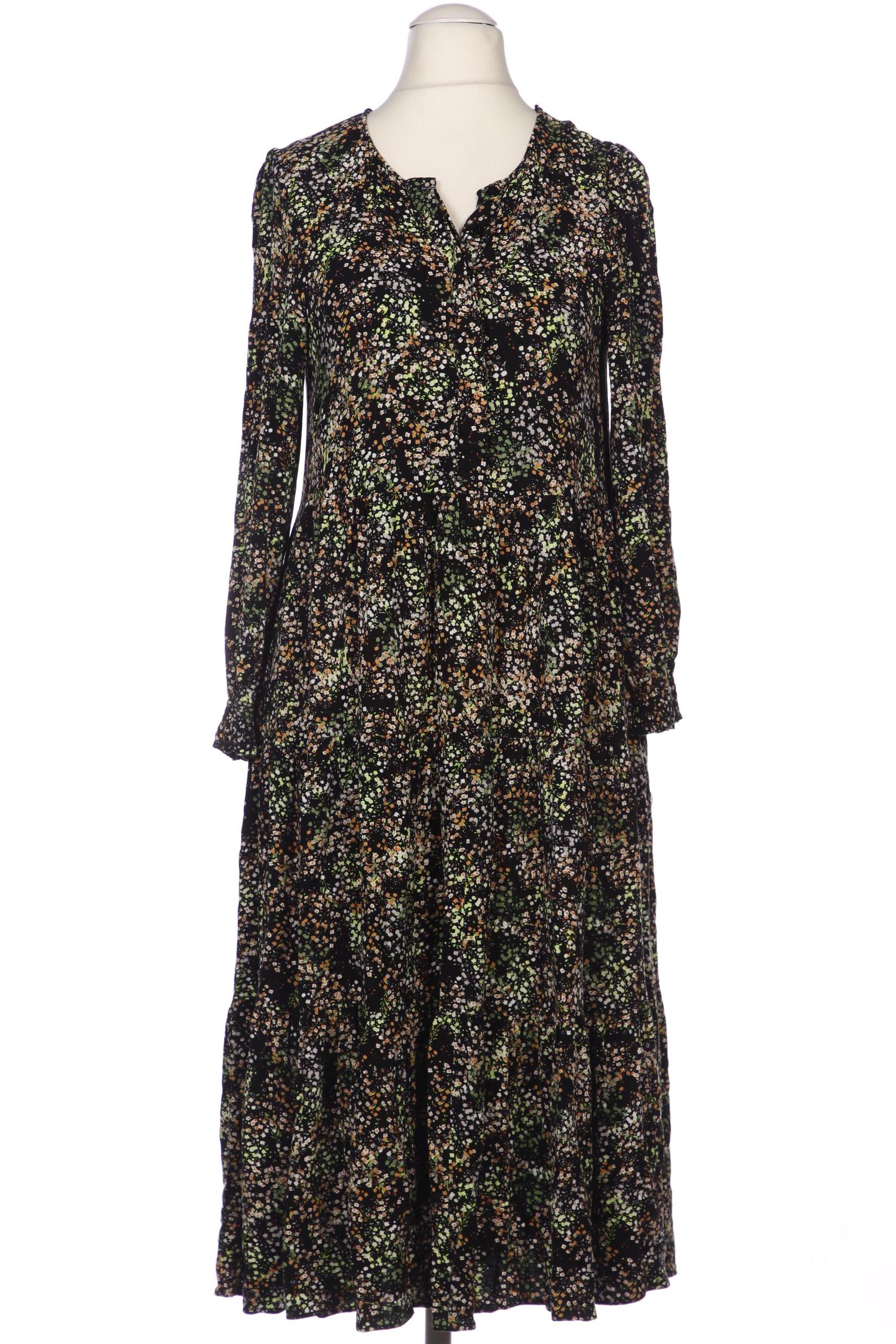 

Oysho Damen Kleid, schwarz, Gr. 38