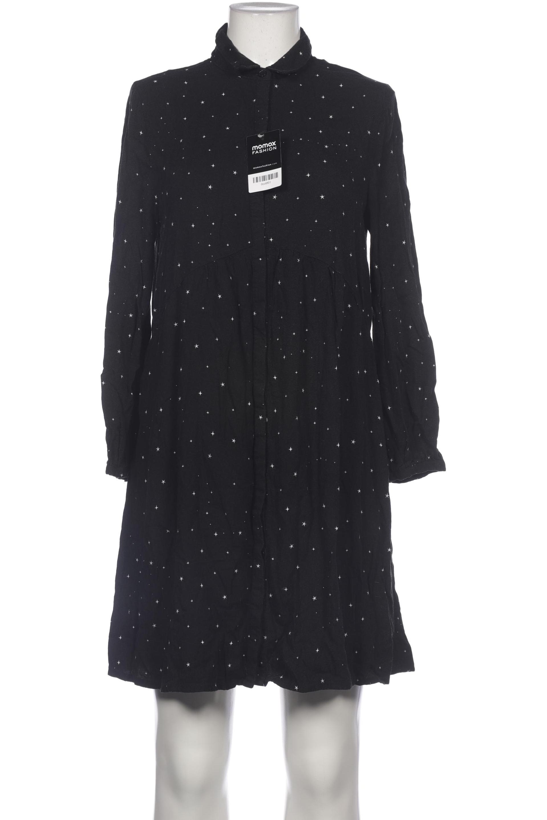 

Oysho Damen Kleid, schwarz, Gr. 38