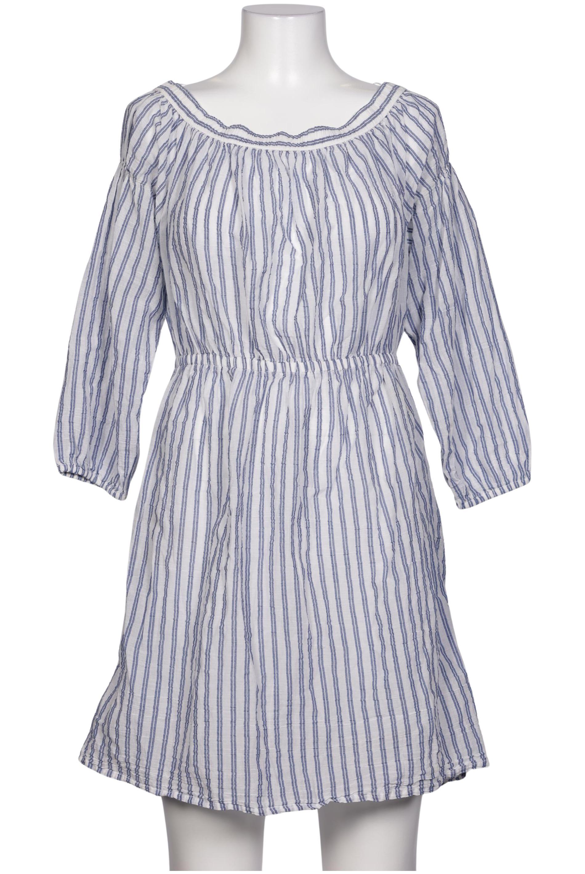 

Oysho Damen Kleid, blau, Gr. 42