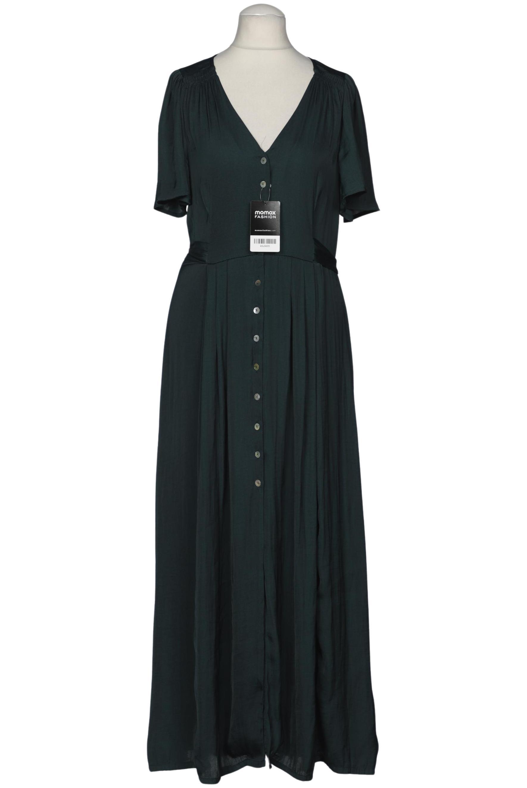

Oysho Damen Kleid, türkis, Gr. 36
