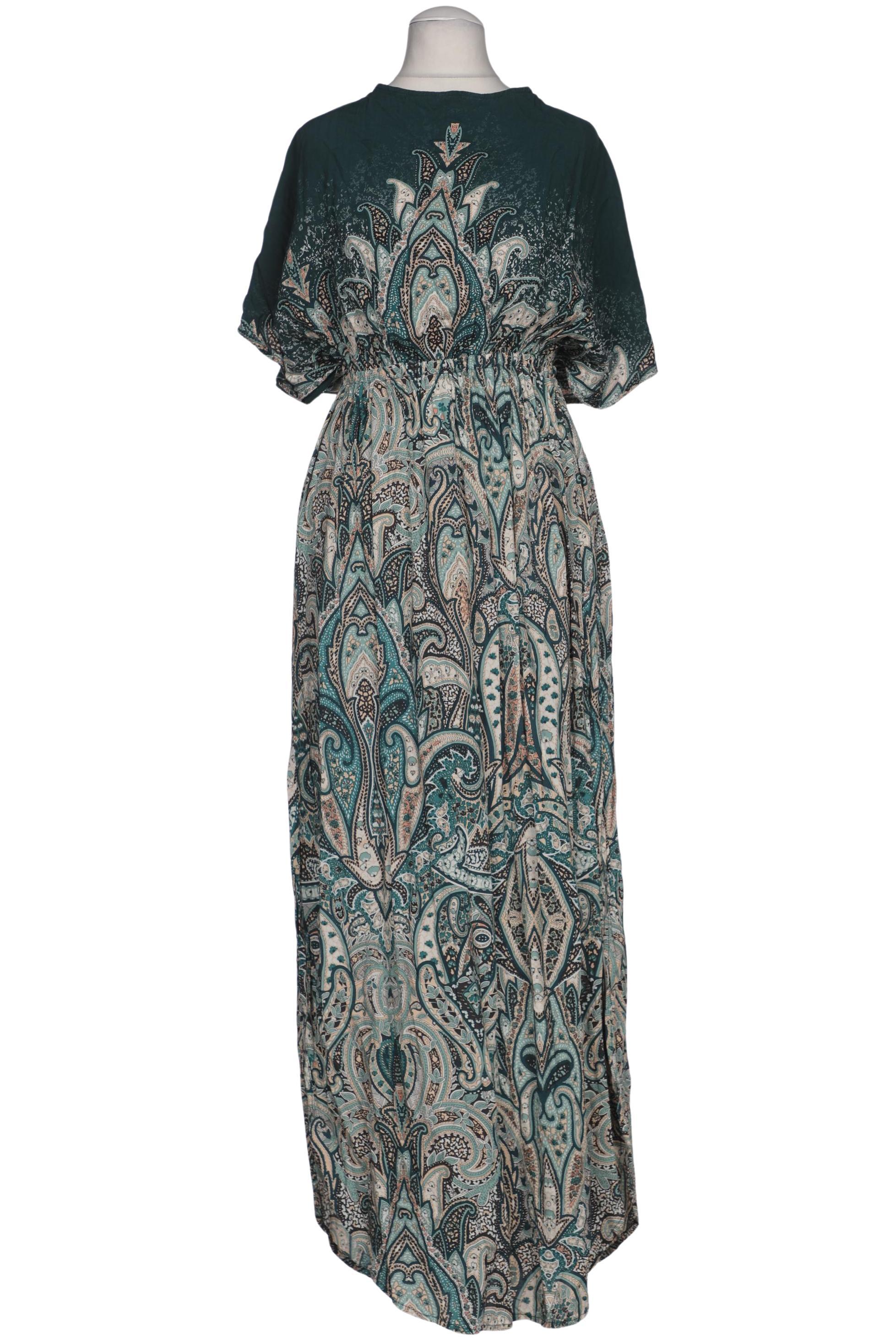 

Oysho Damen Kleid, grün, Gr. 36