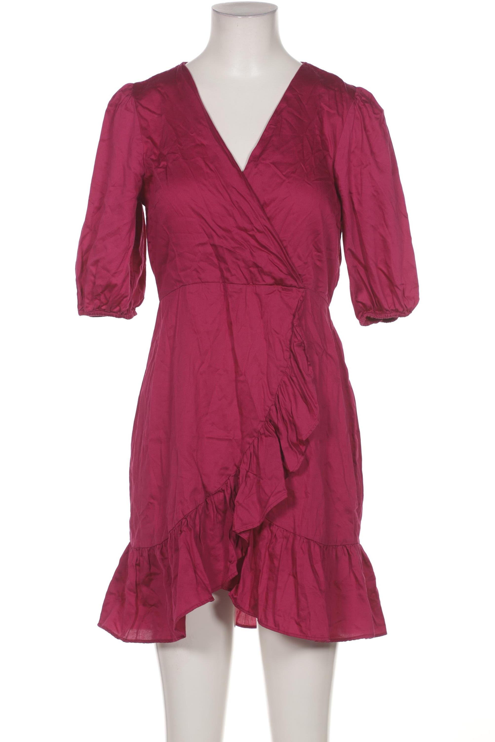 

Oysho Damen Kleid, rot, Gr. 38