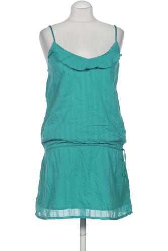 Oysho robe online verte