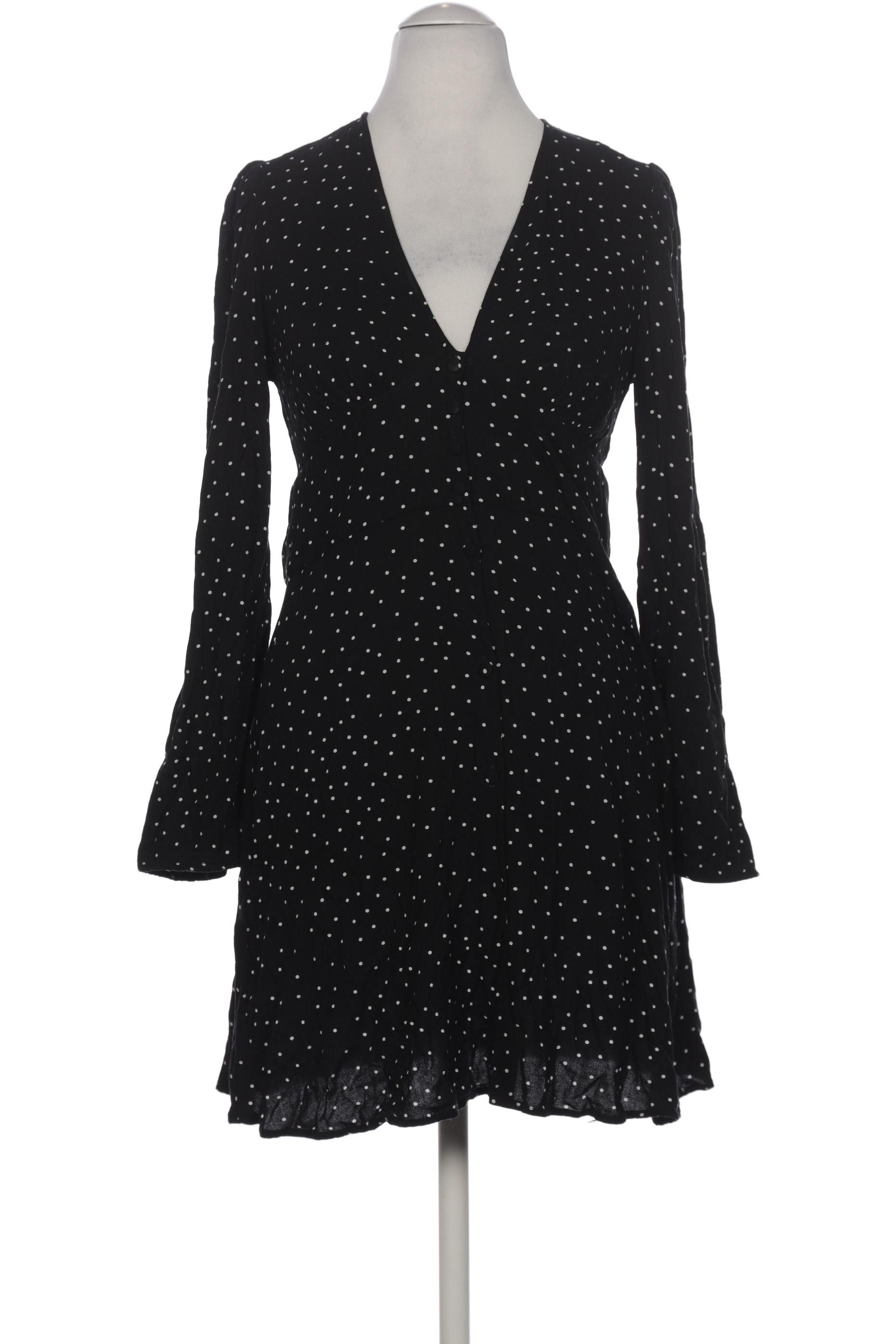 

Oysho Damen Kleid, schwarz, Gr. 38