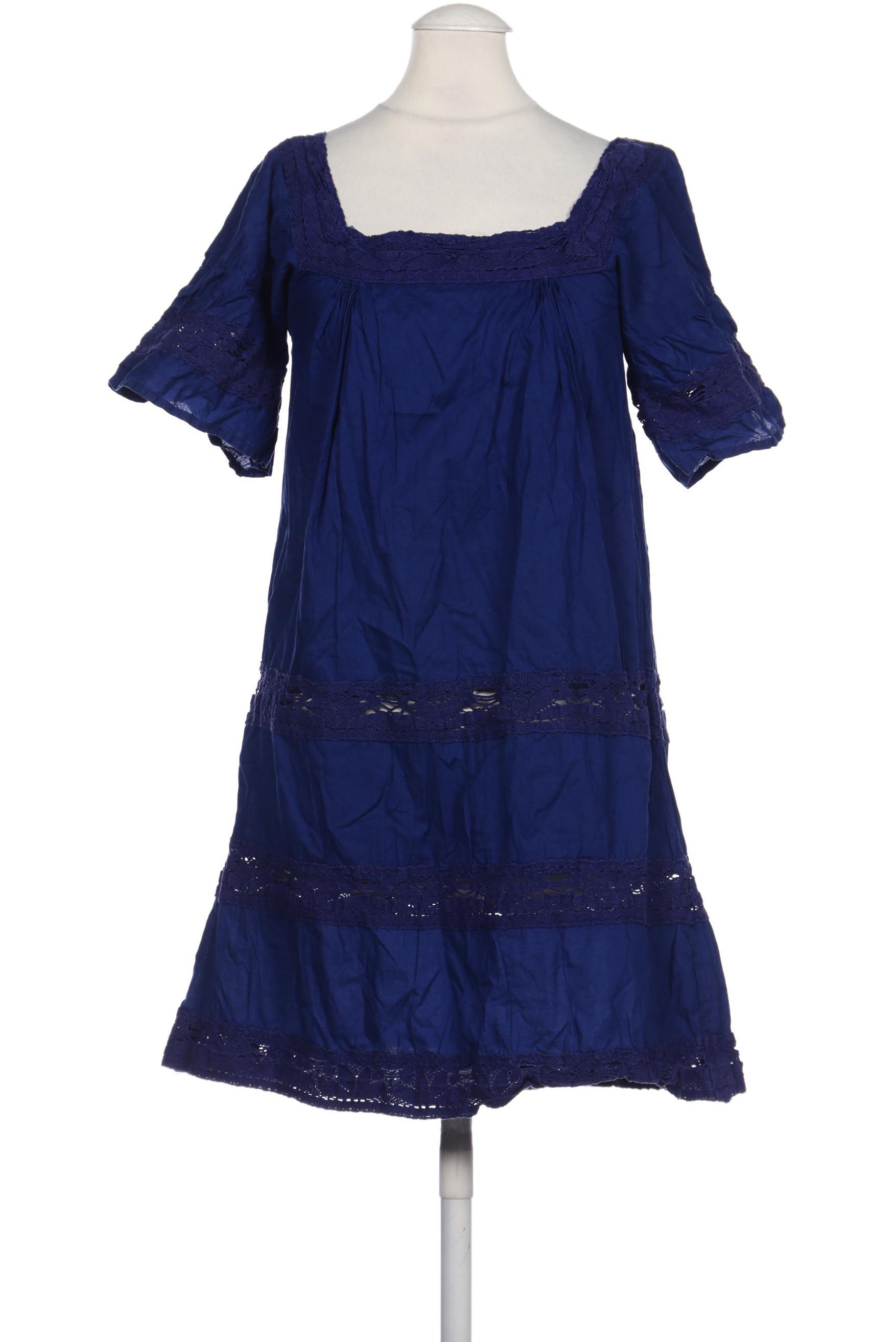 

Oysho Damen Kleid, blau, Gr. 36