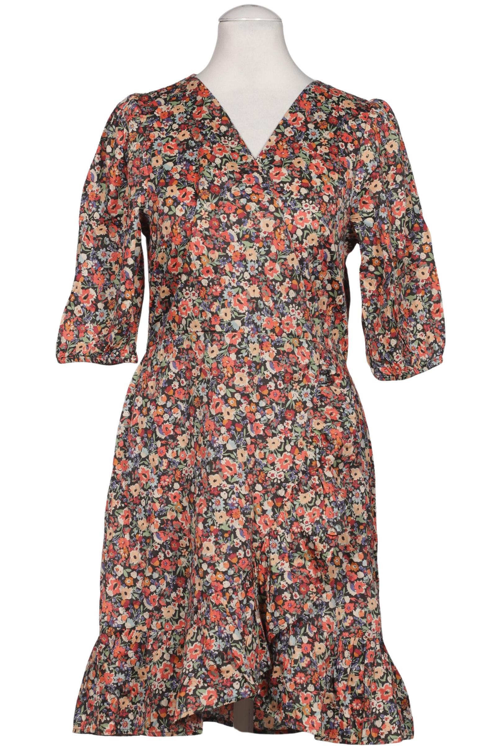 

Oysho Damen Kleid, mehrfarbig, Gr. 38