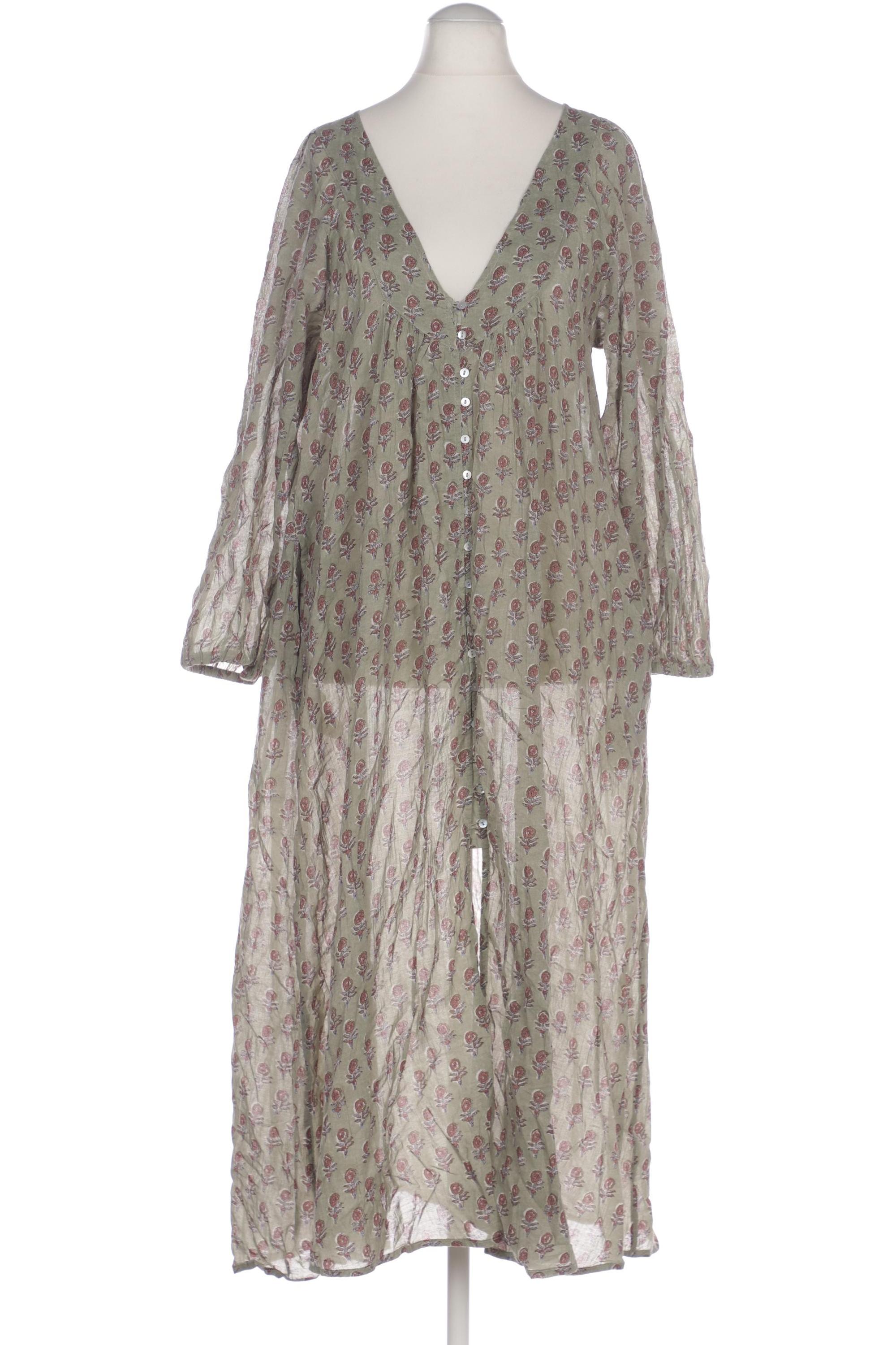 

Oysho Damen Kleid, grün, Gr. 36