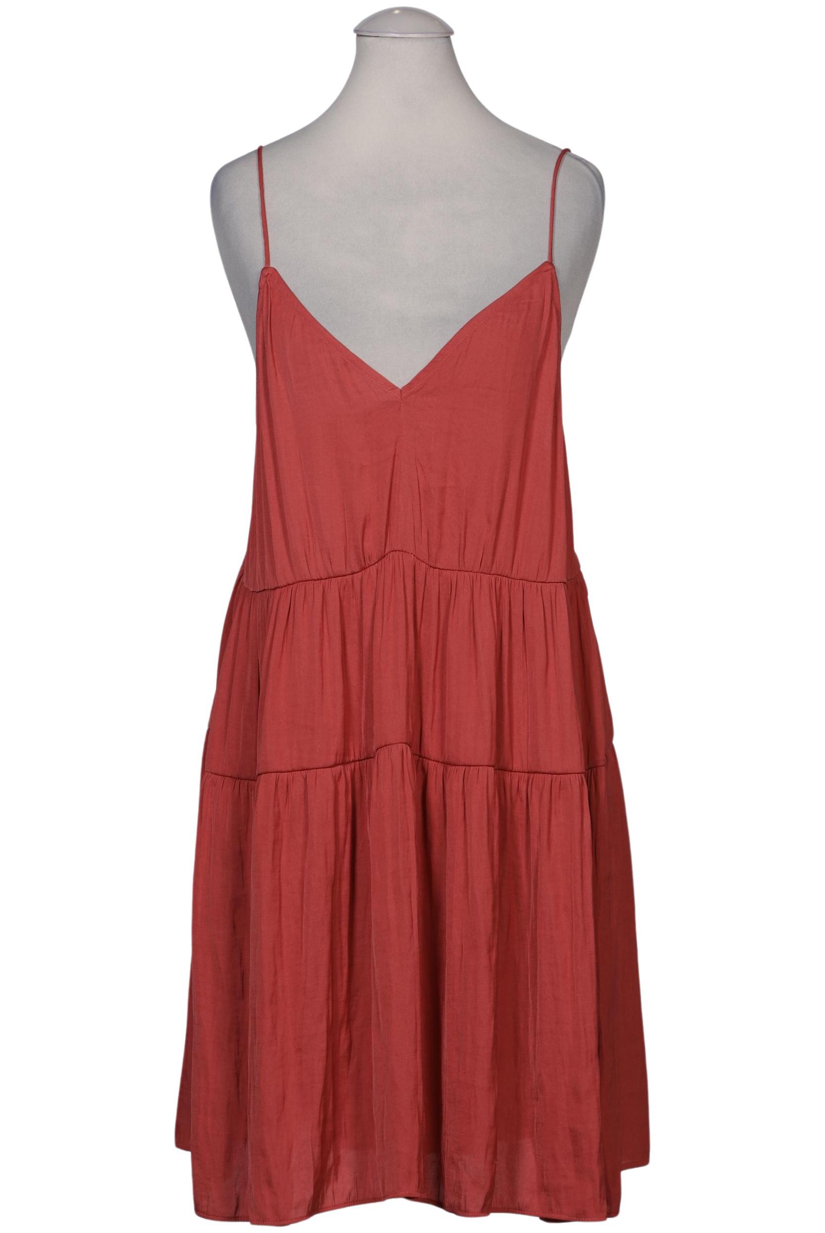 

Oysho Damen Kleid, rot, Gr. 36