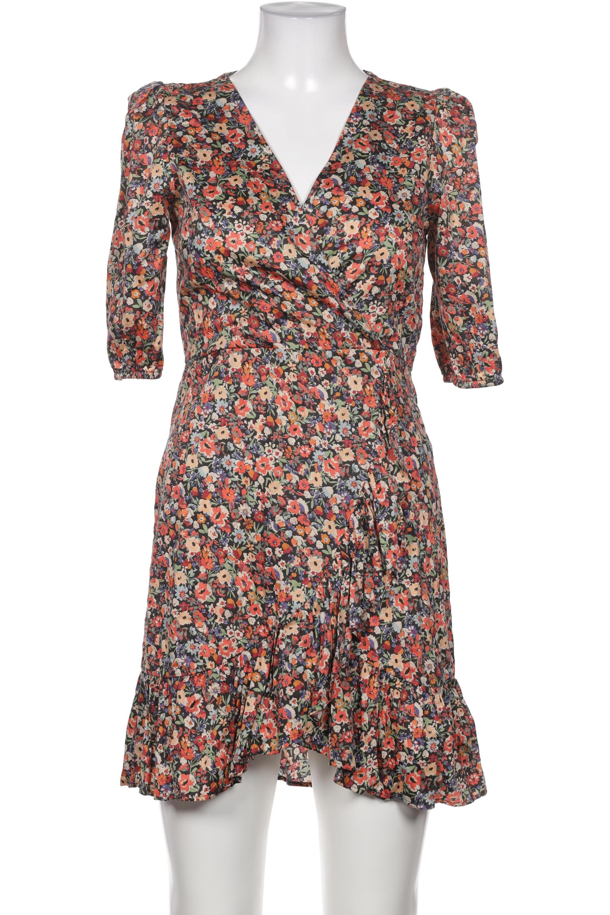 

Oysho Damen Kleid, mehrfarbig, Gr. 38