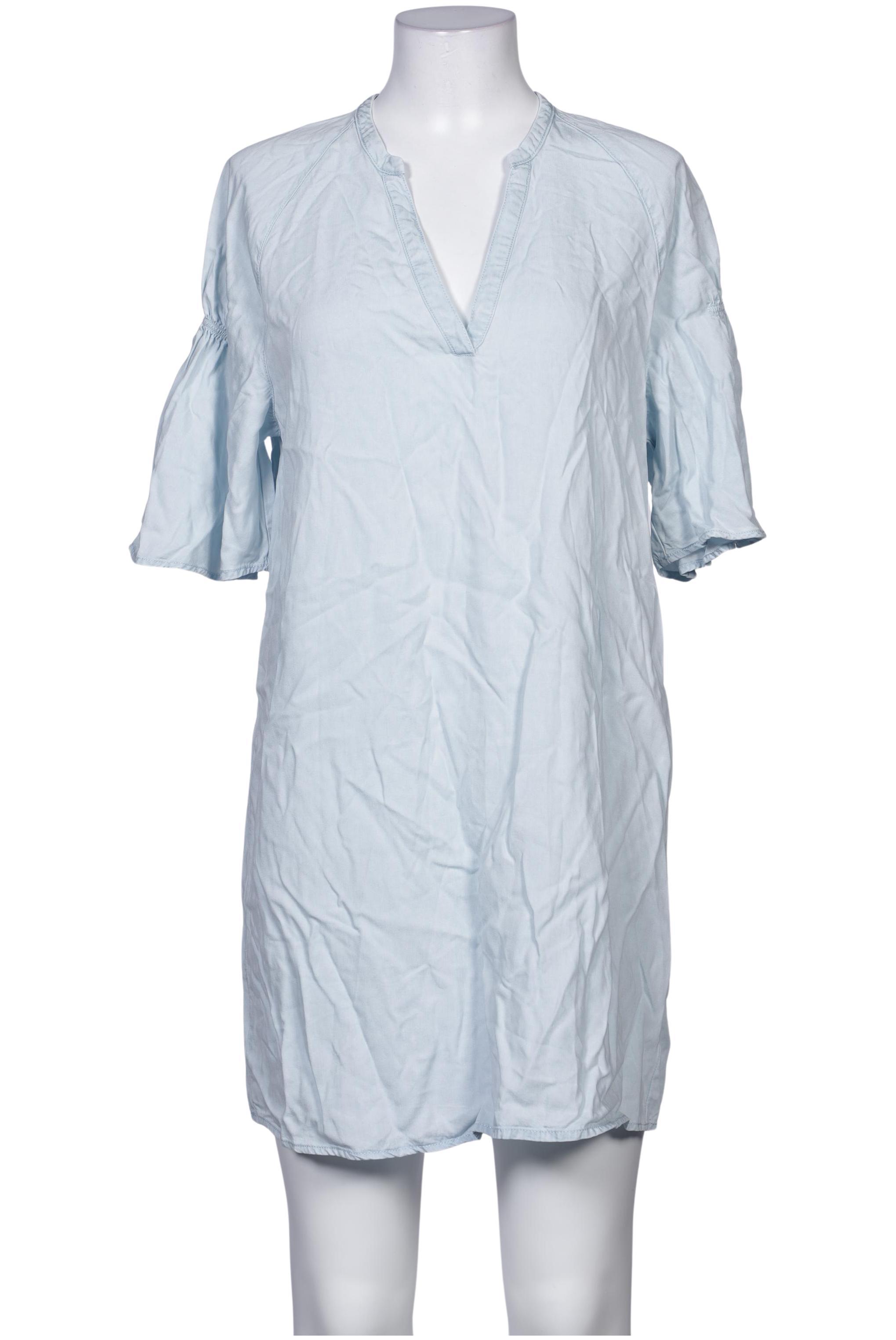 

Oysho Damen Kleid, hellblau, Gr. 36