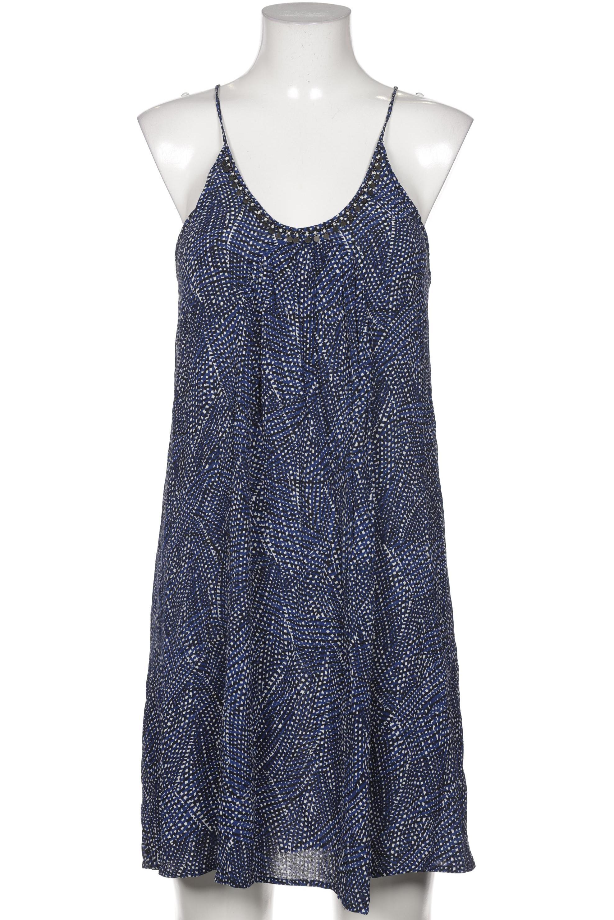 

Oysho Damen Kleid, marineblau, Gr. 38