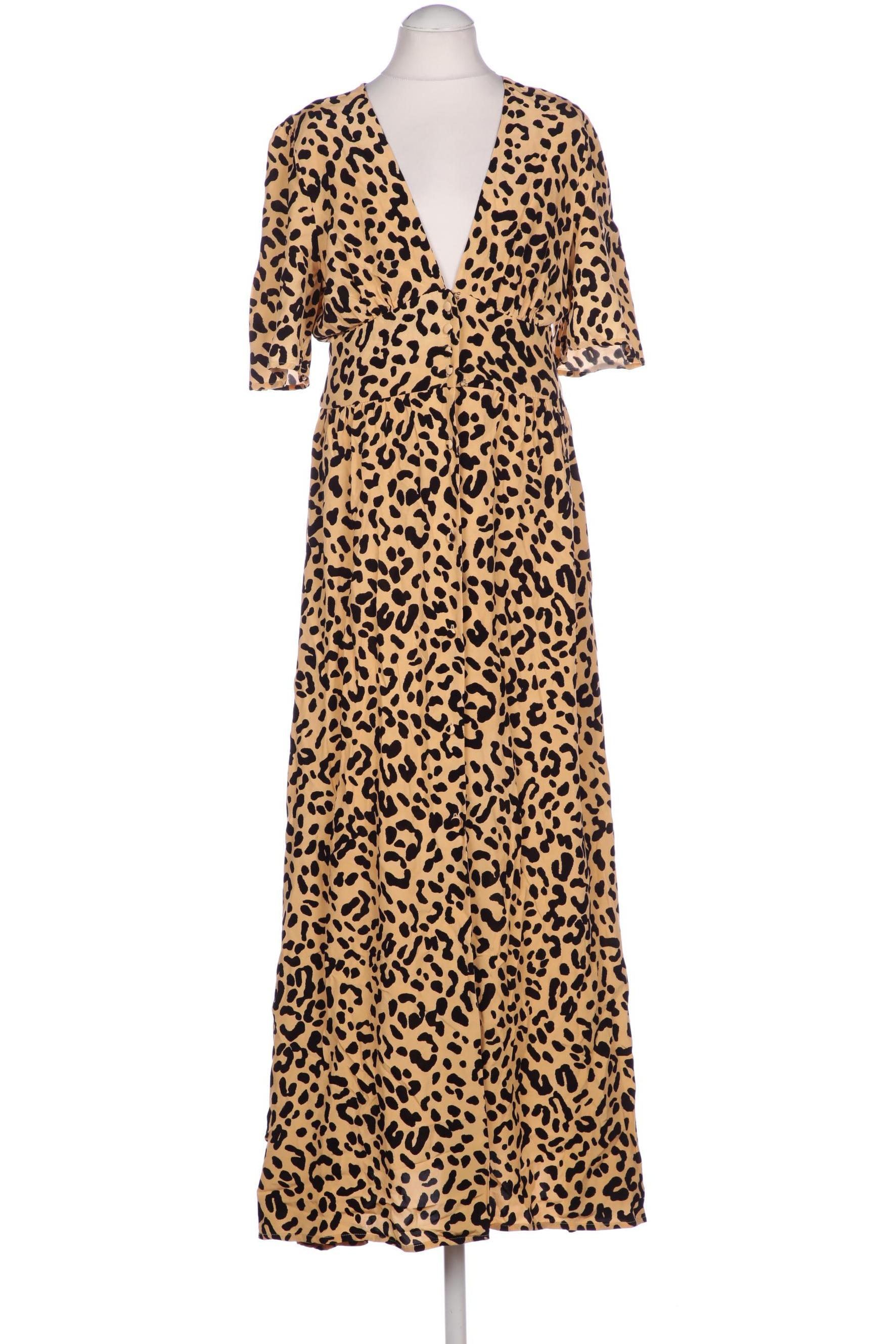 

Oysho Damen Kleid, beige, Gr. 38