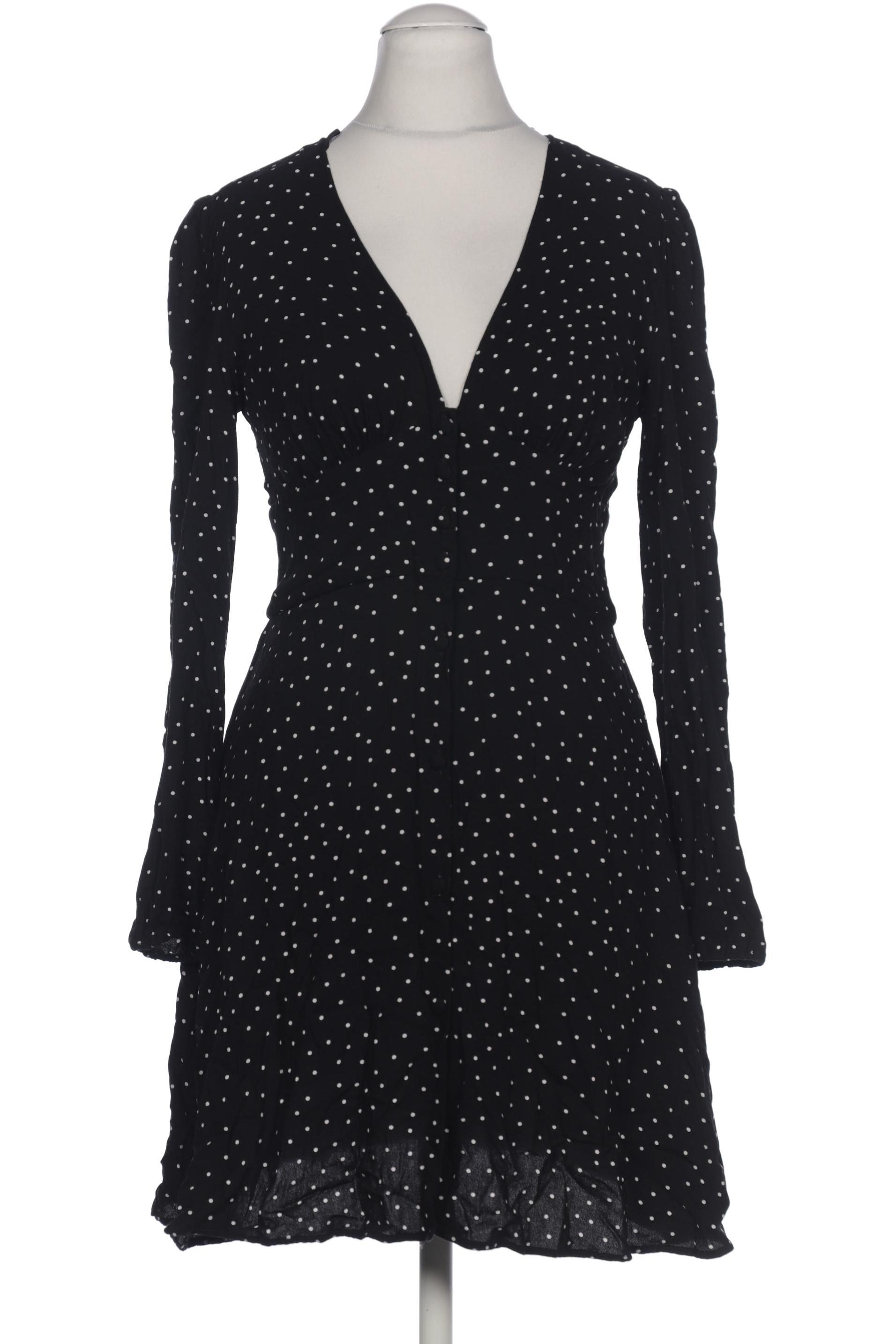 

Oysho Damen Kleid, schwarz, Gr. 38