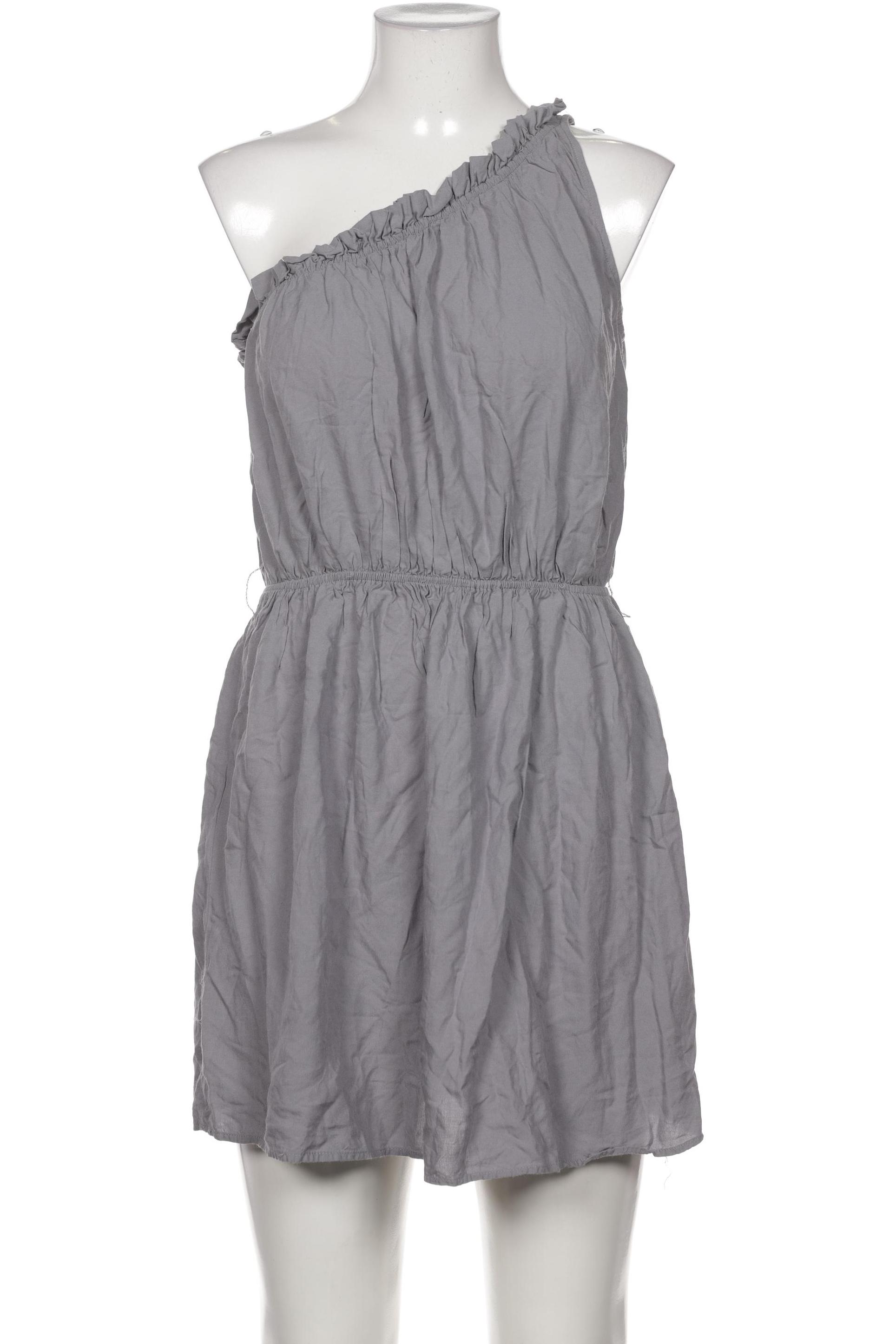 

Oysho Damen Kleid, grau, Gr. 38