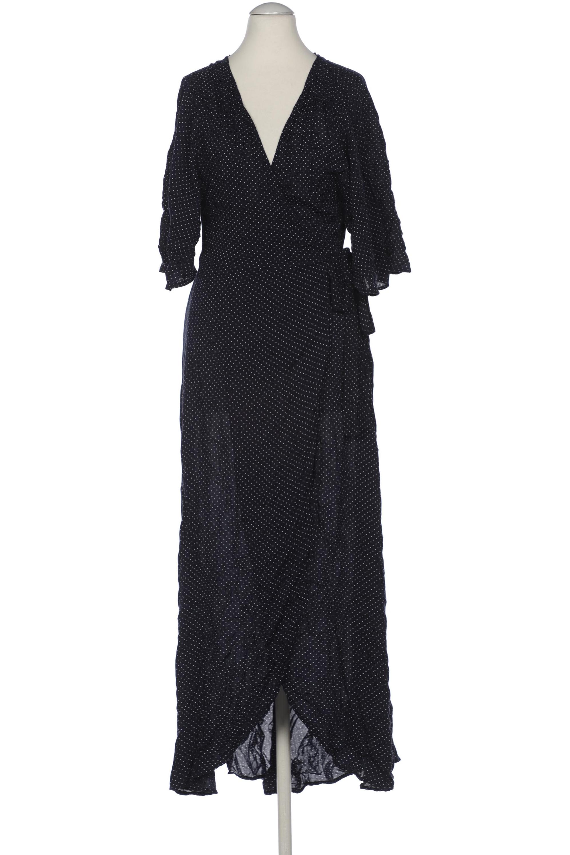 

Oysho Damen Kleid, marineblau, Gr. 36