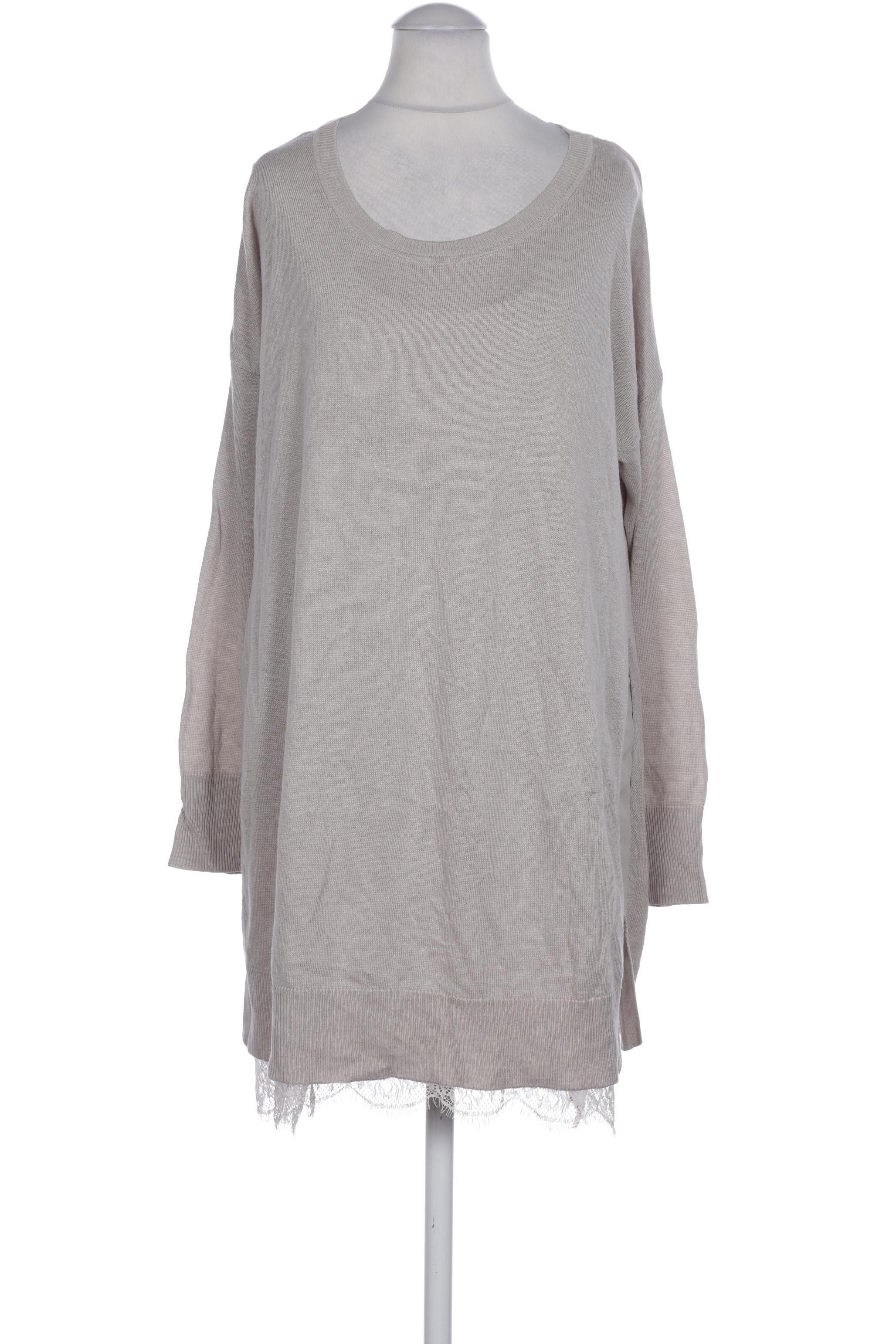 

Oysho Damen Kleid, beige, Gr. 36