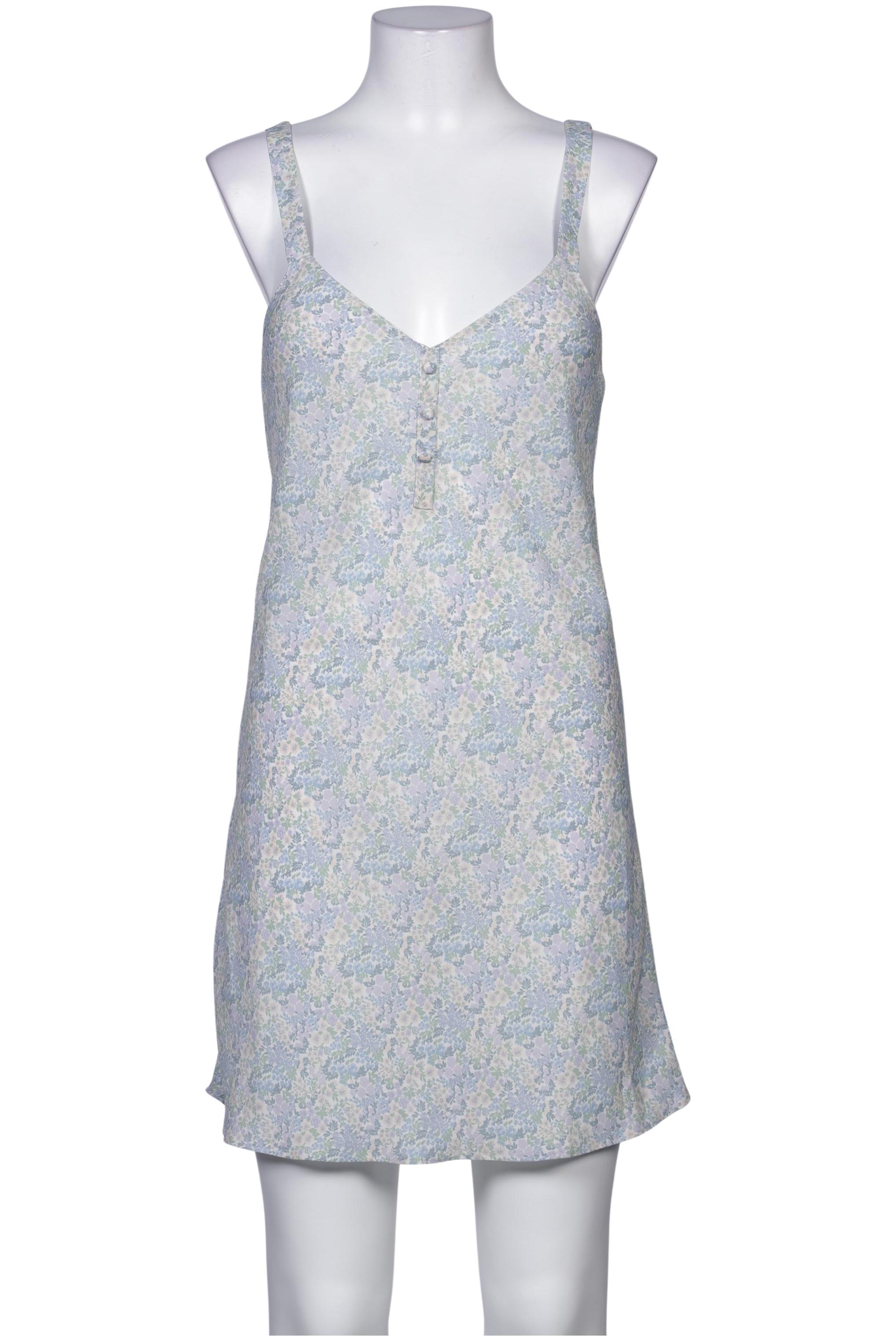 

Oysho Damen Kleid, mehrfarbig, Gr. 38